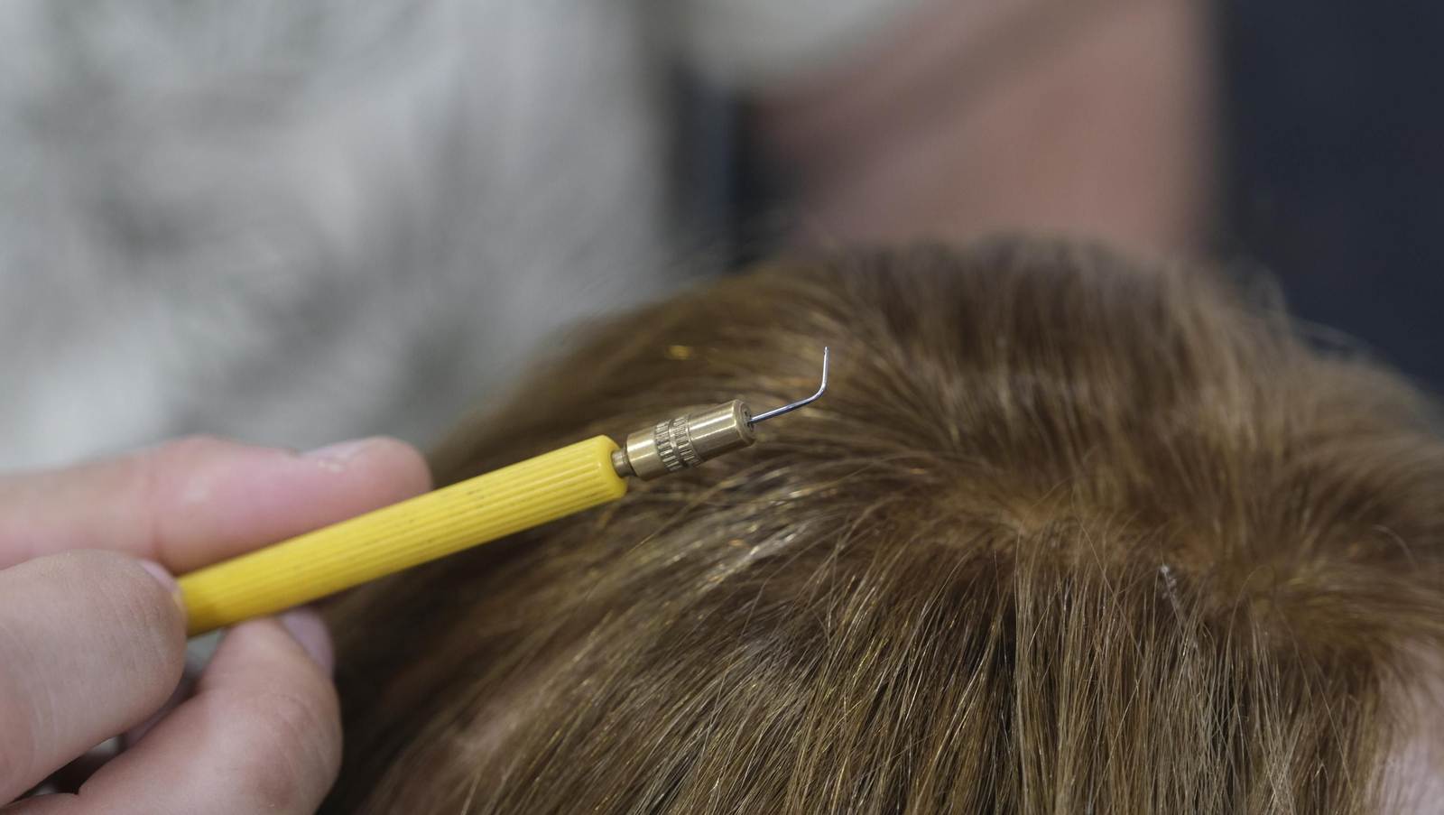 A&J Centro Capilar y Taller de Posticería, pelos para dar felicidad