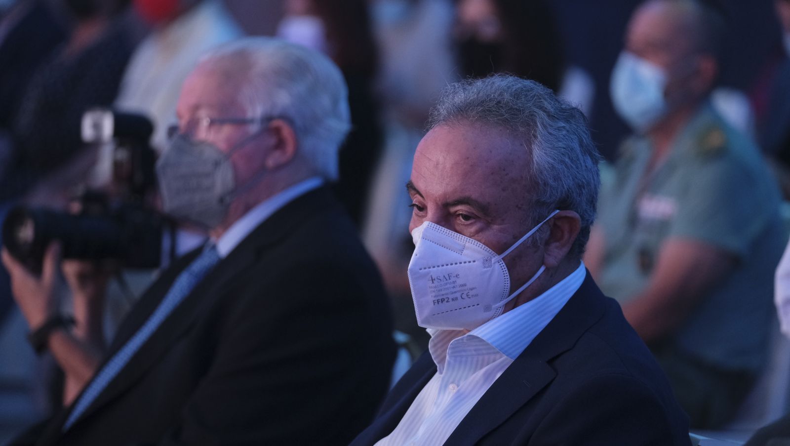 Fotogalería X Premios ASEMPAL