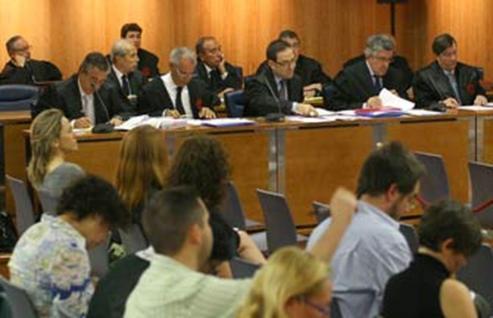 El abogado de Roca afirma que "en Marbella no se movía nada sin el visto bueno de Jesús Gil"