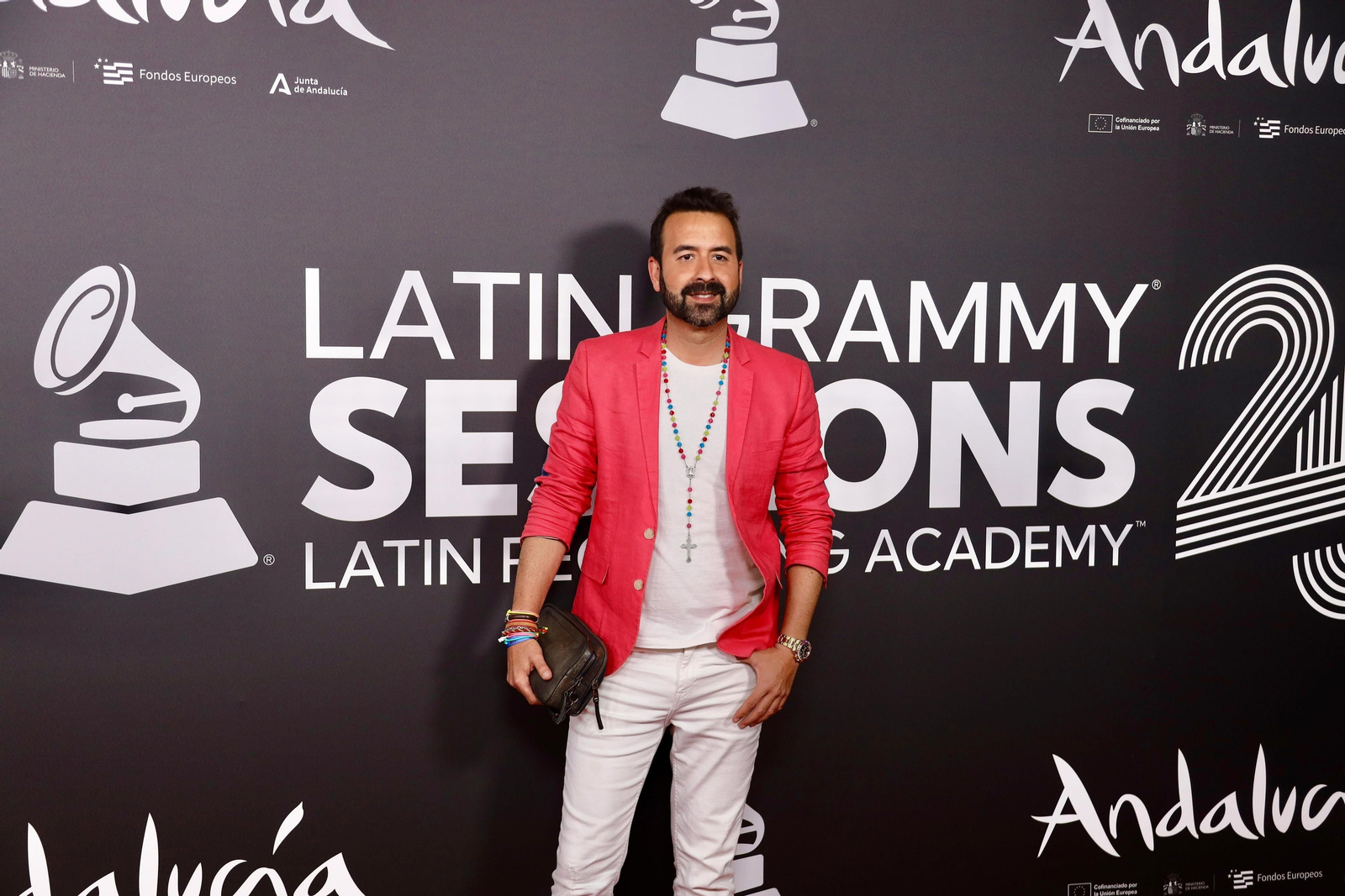 Latin Grammy 2024 en Málaga, en fotos