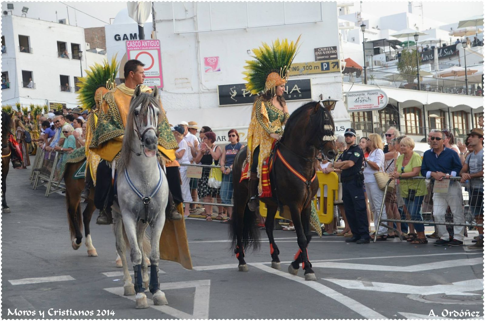 La duración de las composiciones han de estar entre 4 y 6 minutos