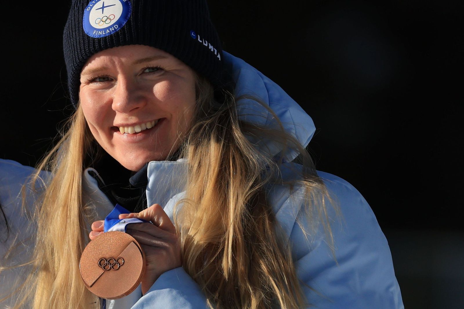 Las mejores fotos de los Juegos Olímpicos de invierno Milán Cortina d'Ampezzo 2026 | Décima jornada