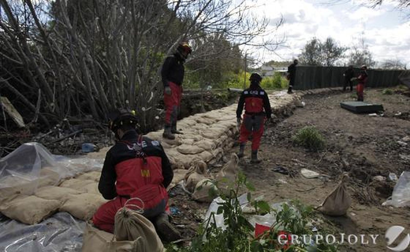 Foto: Antonio Pizarro