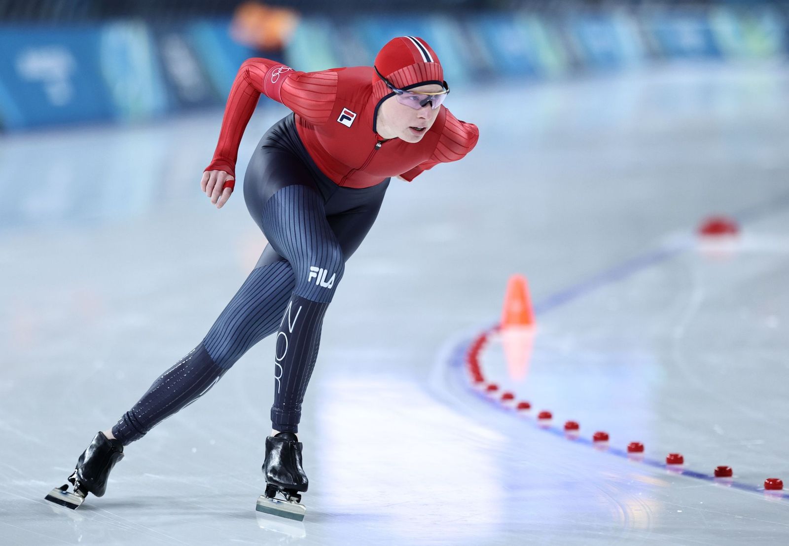 Las mejores fotos de los Juegos Olímpicos de invierno Milán Cortina d'Ampezzo 2026 | Segunda jornada