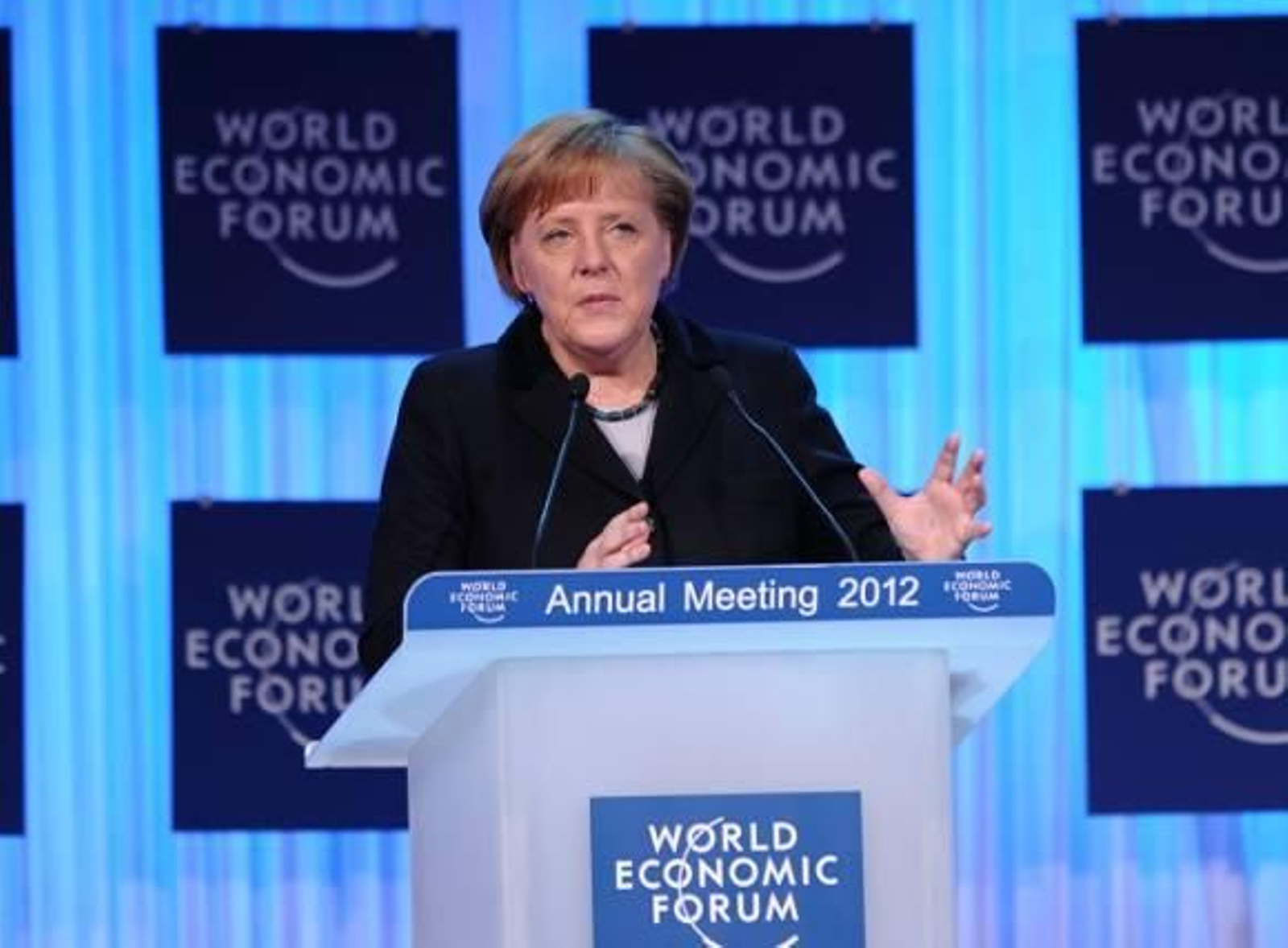 Algo de luz al final del túnel