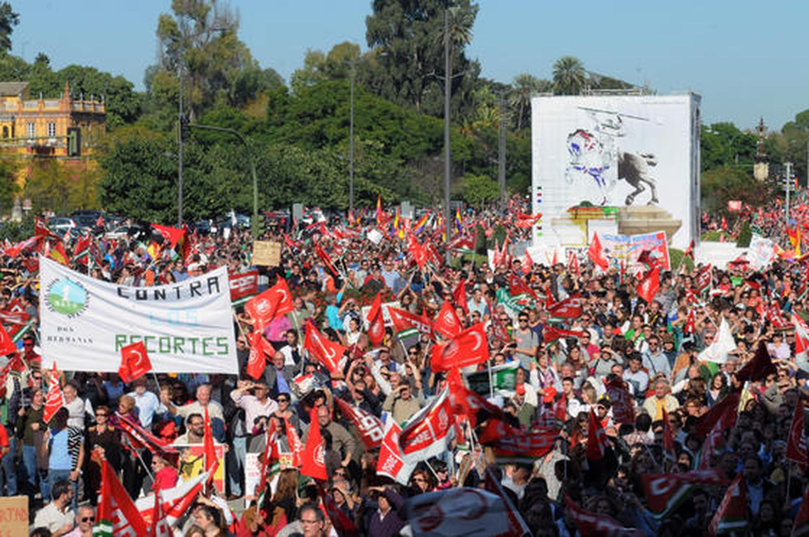 Foto: Juan Carlos Vázquez · Manuel Gómez