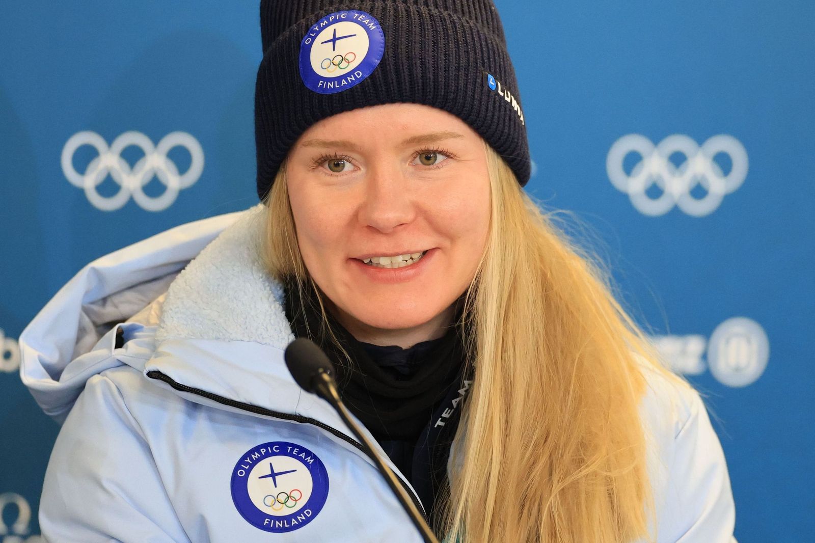 Las mejores fotos de los Juegos Olímpicos de invierno Milán Cortina d'Ampezzo 2026 | Décima jornada