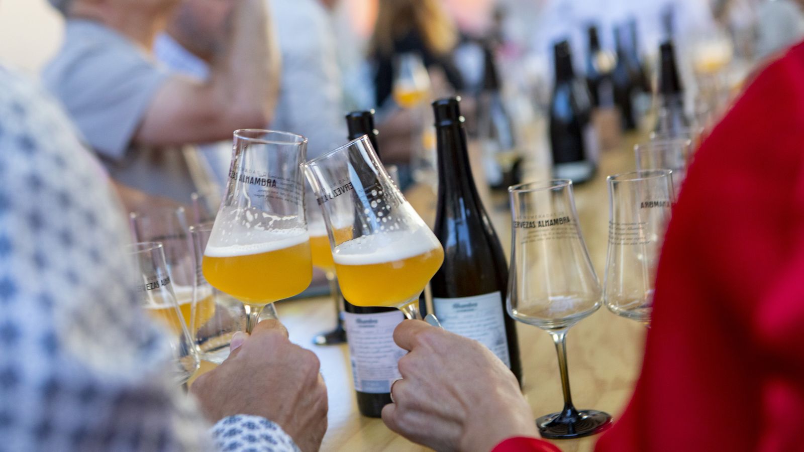 Momentos de desconexión y disfrute con los más queridos.