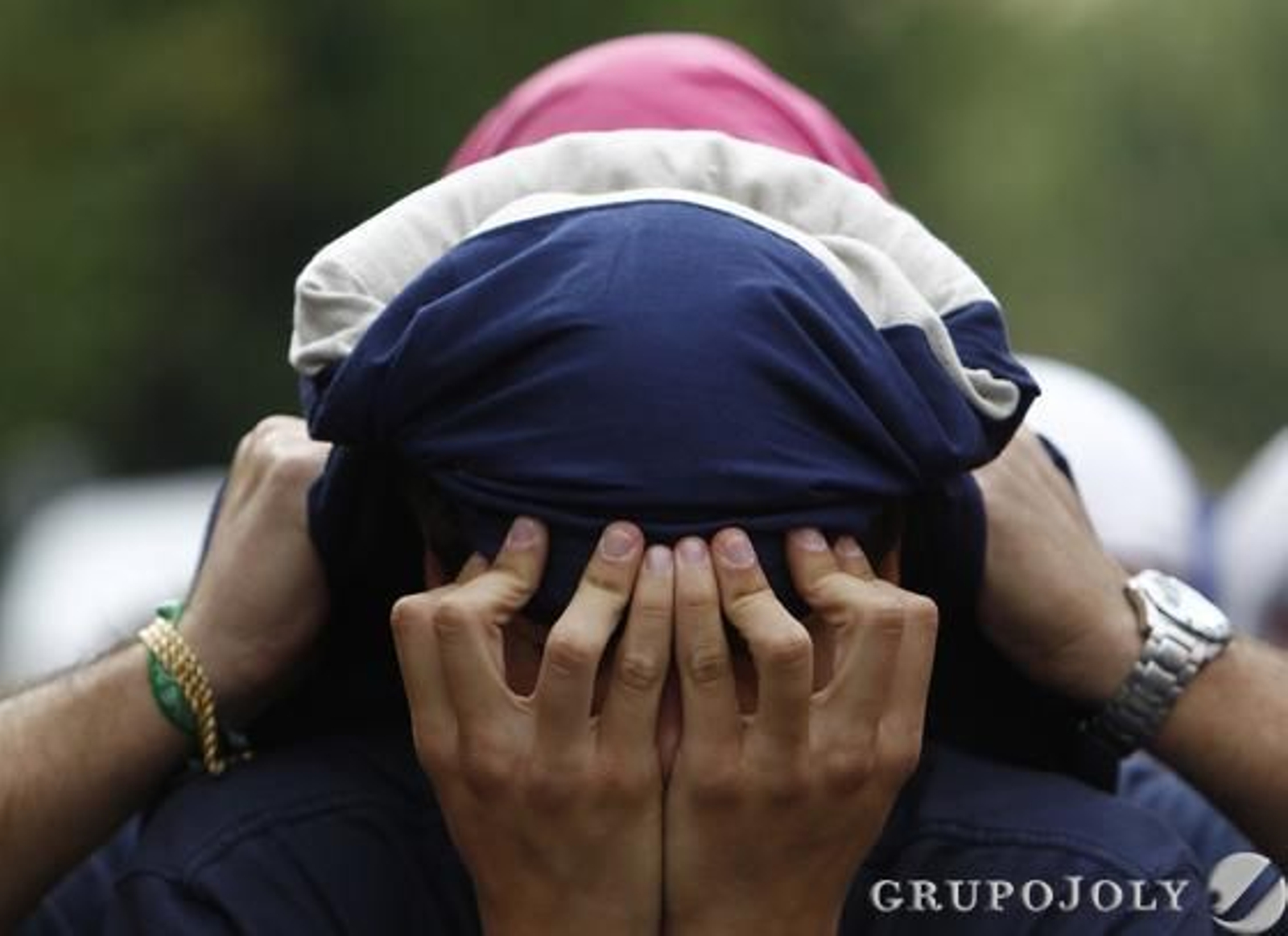 Foto: Antonio Pizarro