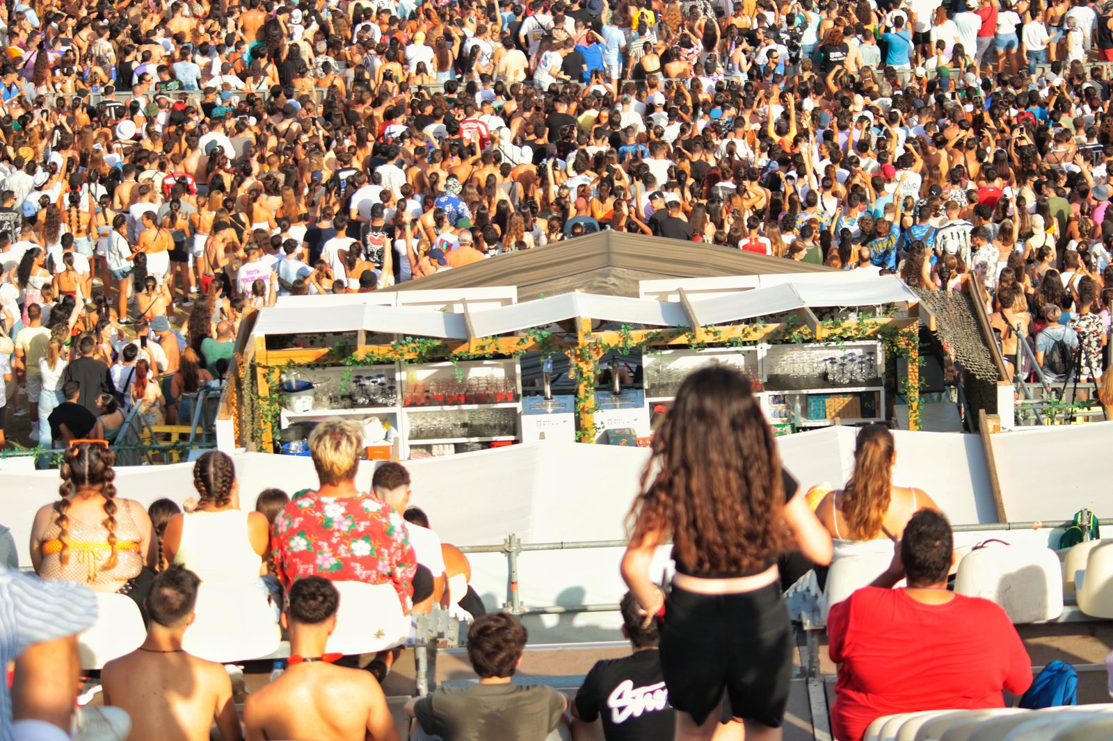 El Boombastic 2023 de Fuengirola, en fotos