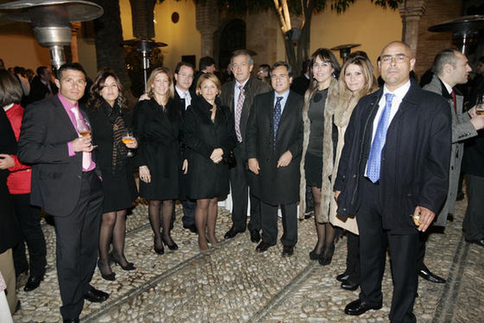 Entrega de galardones del IV Premio Andaluces del Futuro.

Foto: O. Barrionuevo / lvaro Carmona