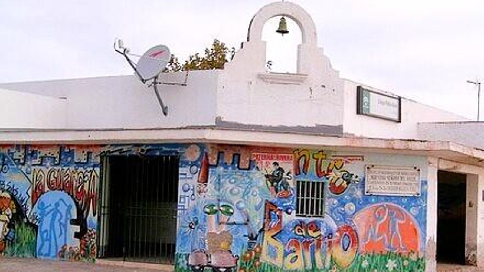 Las Guareñas. Las Guareñas.