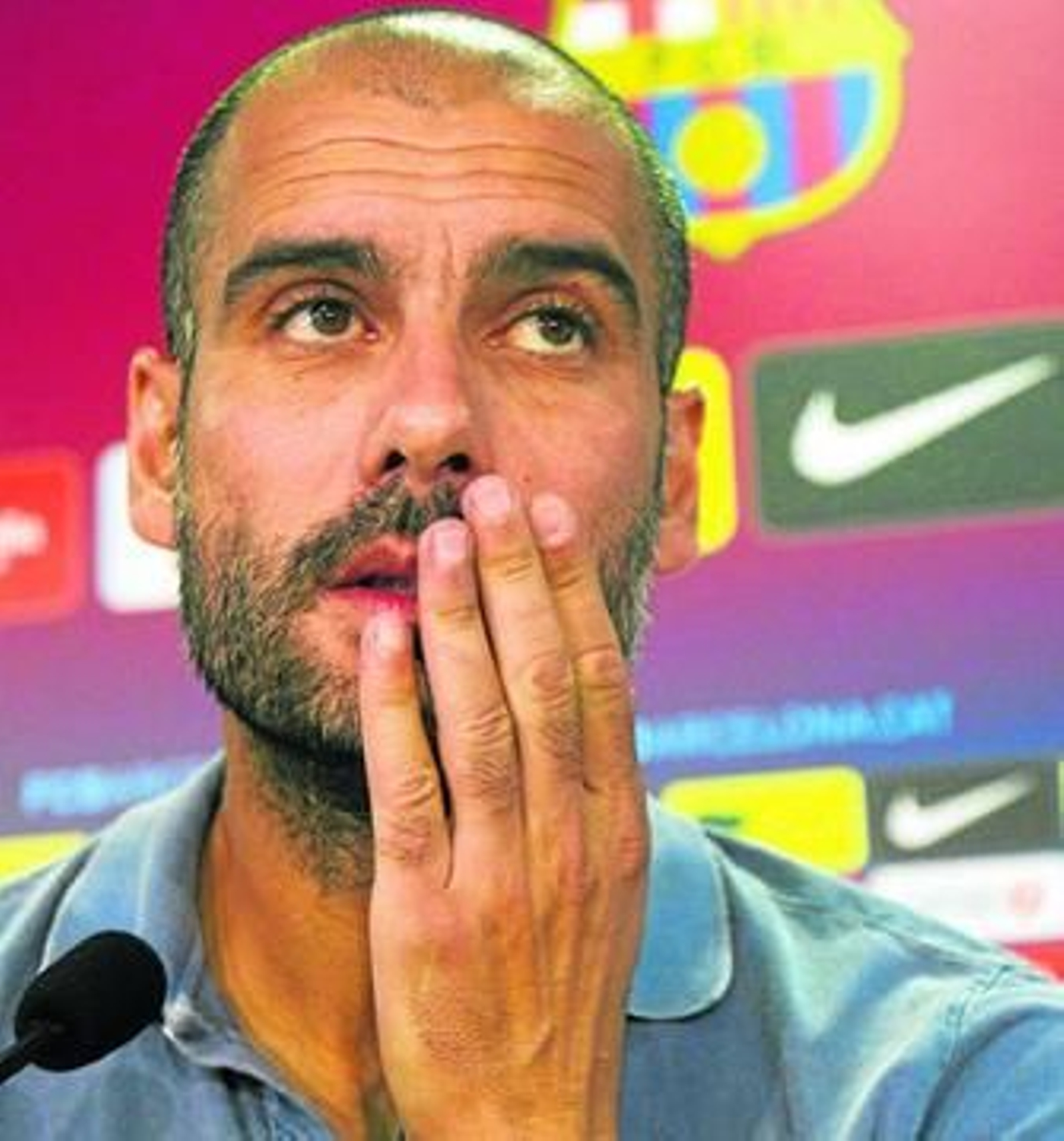 El Barça, a disipar las dudas ante Osasuna