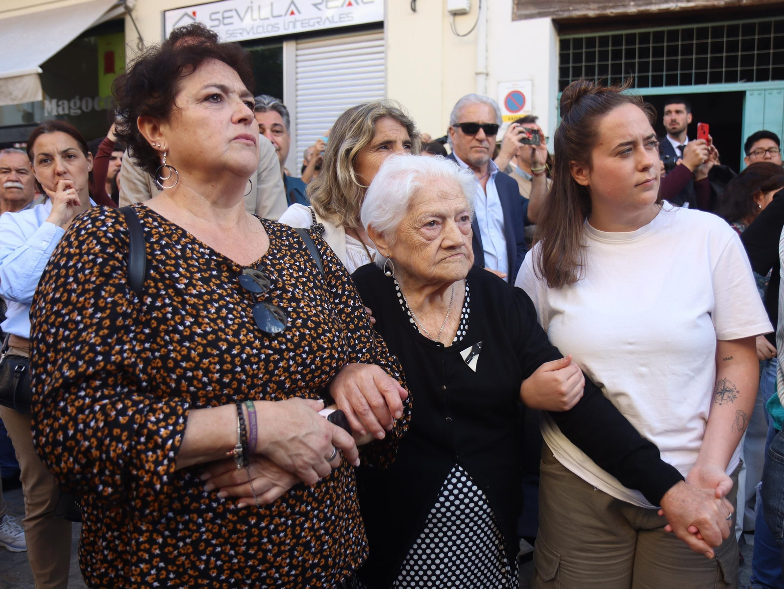 La Hermandad de la O en la Semana Santa de Sevilla 2025