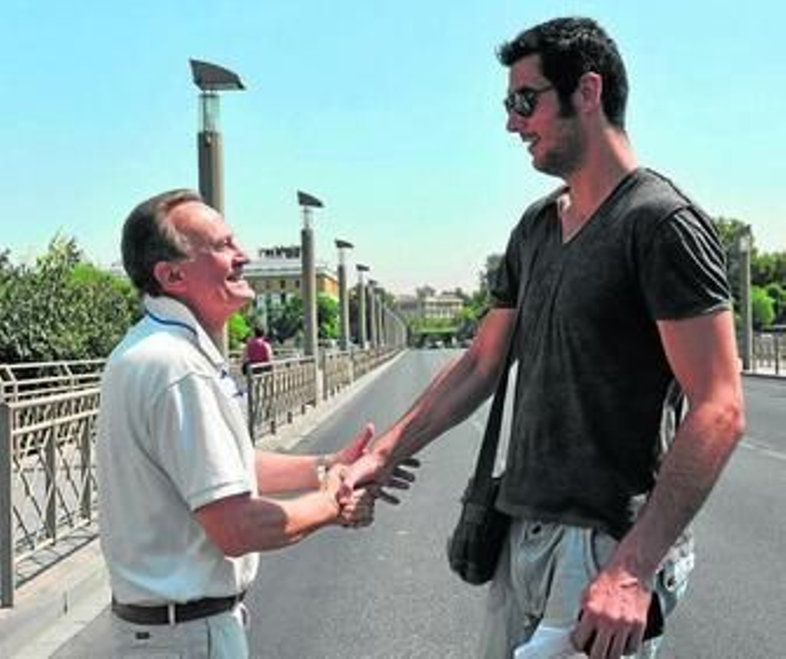 El cuento de nunca acabar