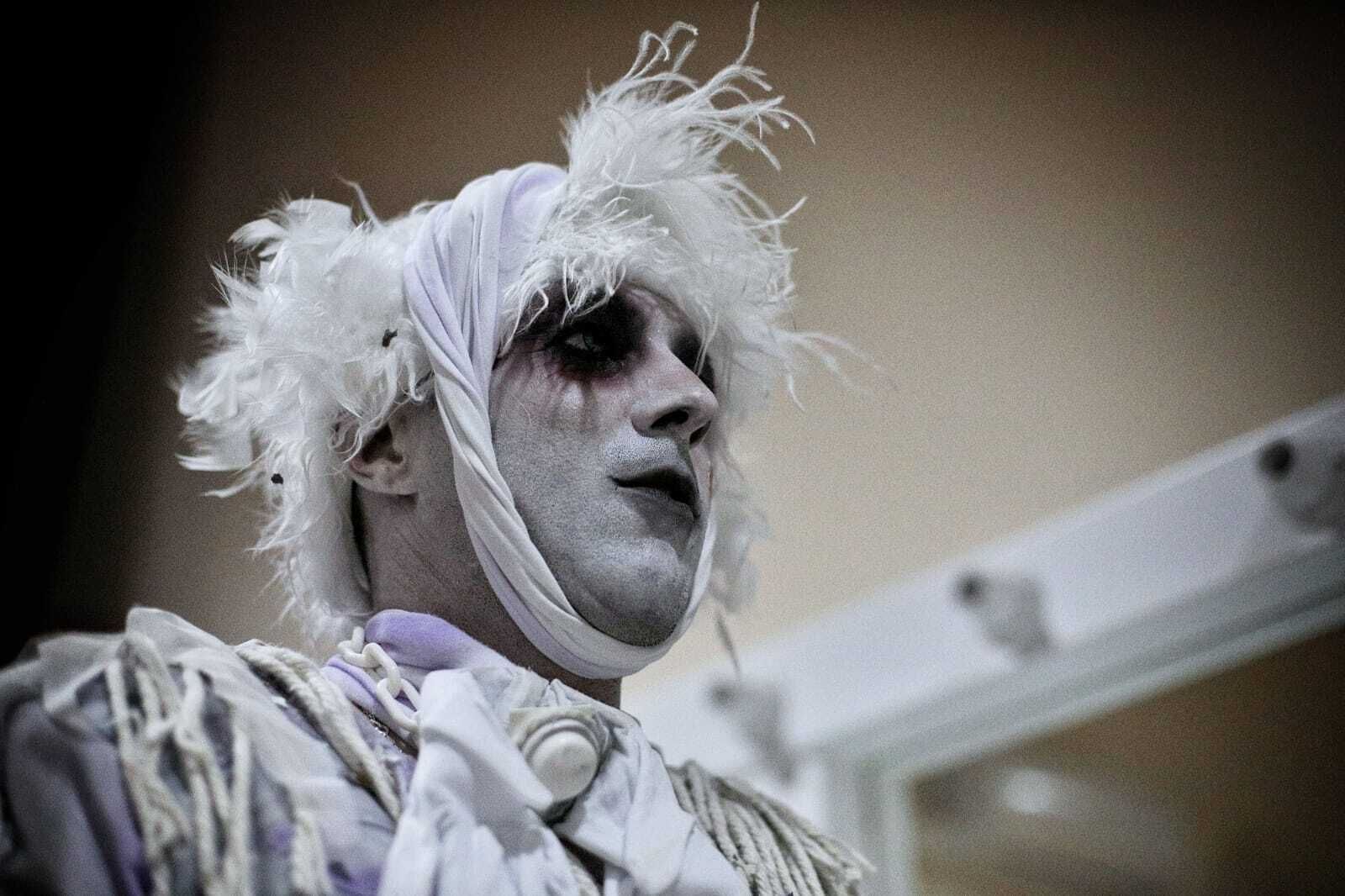 Las imágenes de la segunda sesión de semifinales del COAC 2023