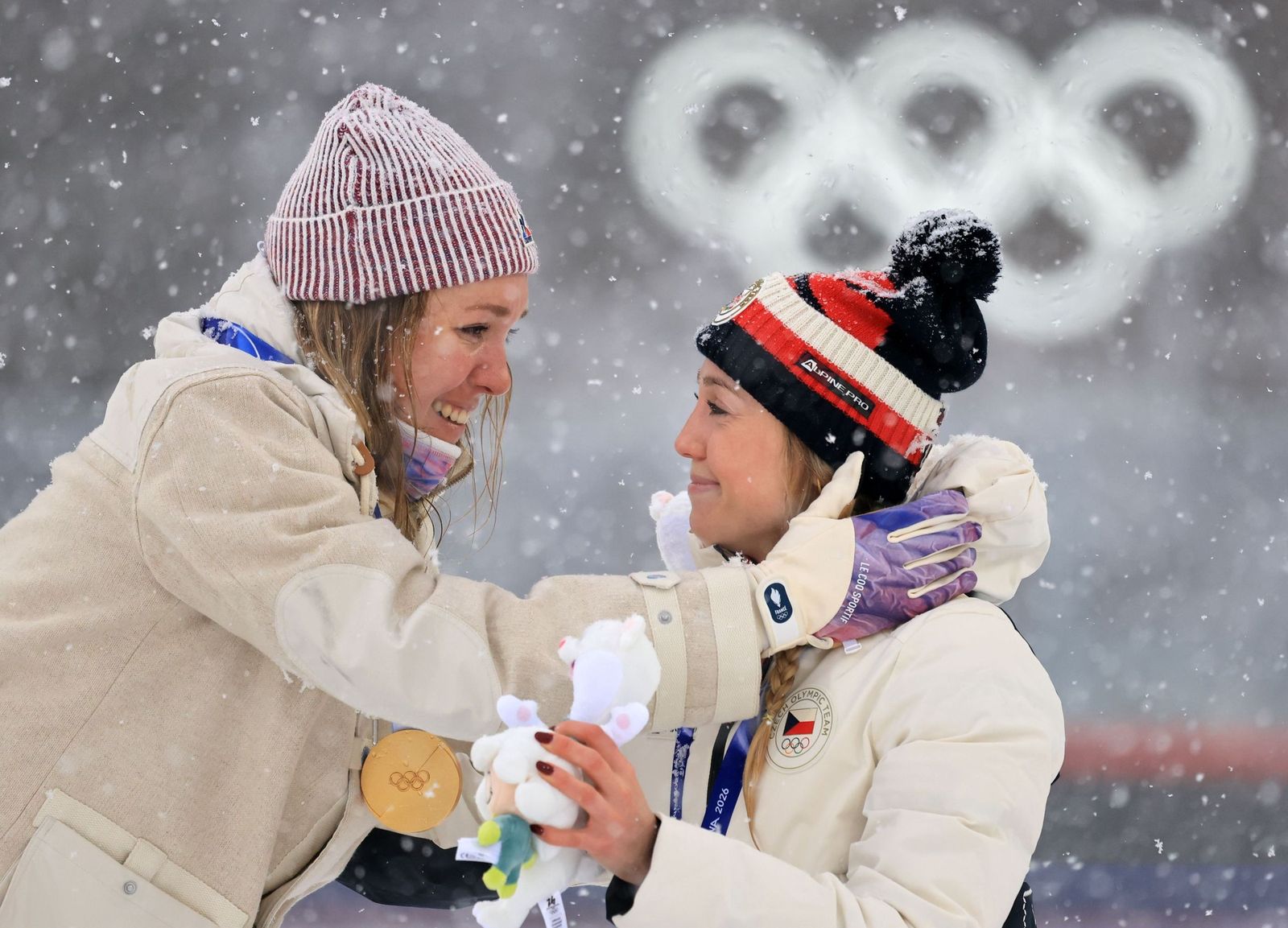 Las fotos de la tercera medalla española y de la jornada 16 de los Juegos Olímpicos