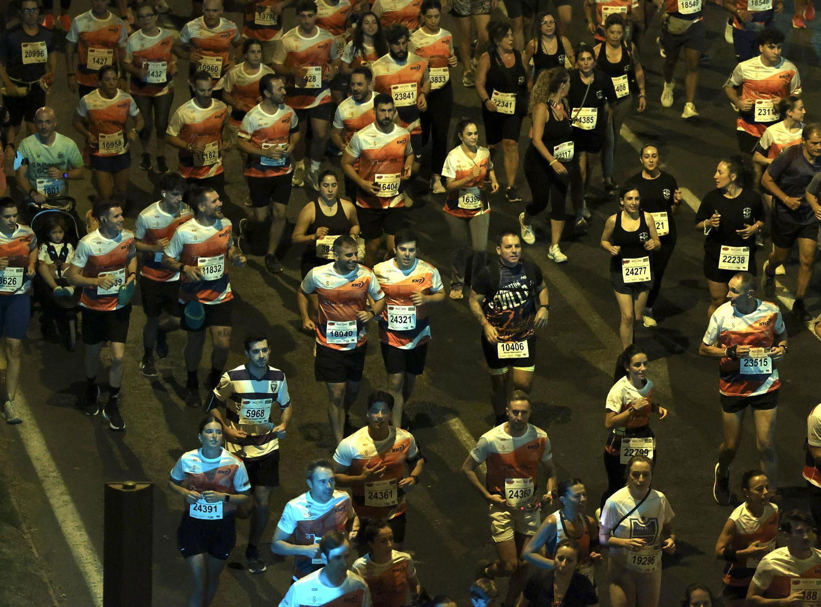 Búscate en la Carrera Nocturna (2)