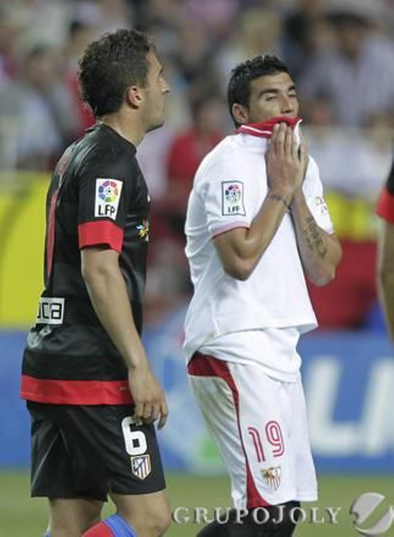 Foto: Antonio Pizarro