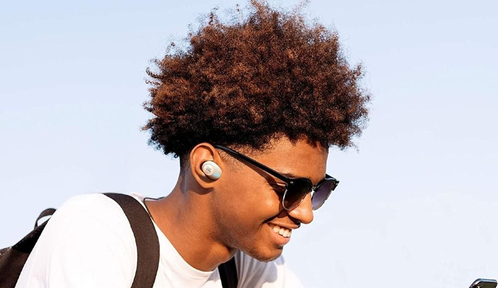 Consigue estos auriculares inalámbricos con un 56% de descuento ¡Solo durante las ofertas de Amazon Prime Day!