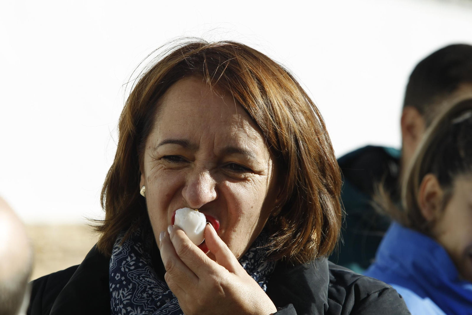 Fiestas Patronales de Escúllar