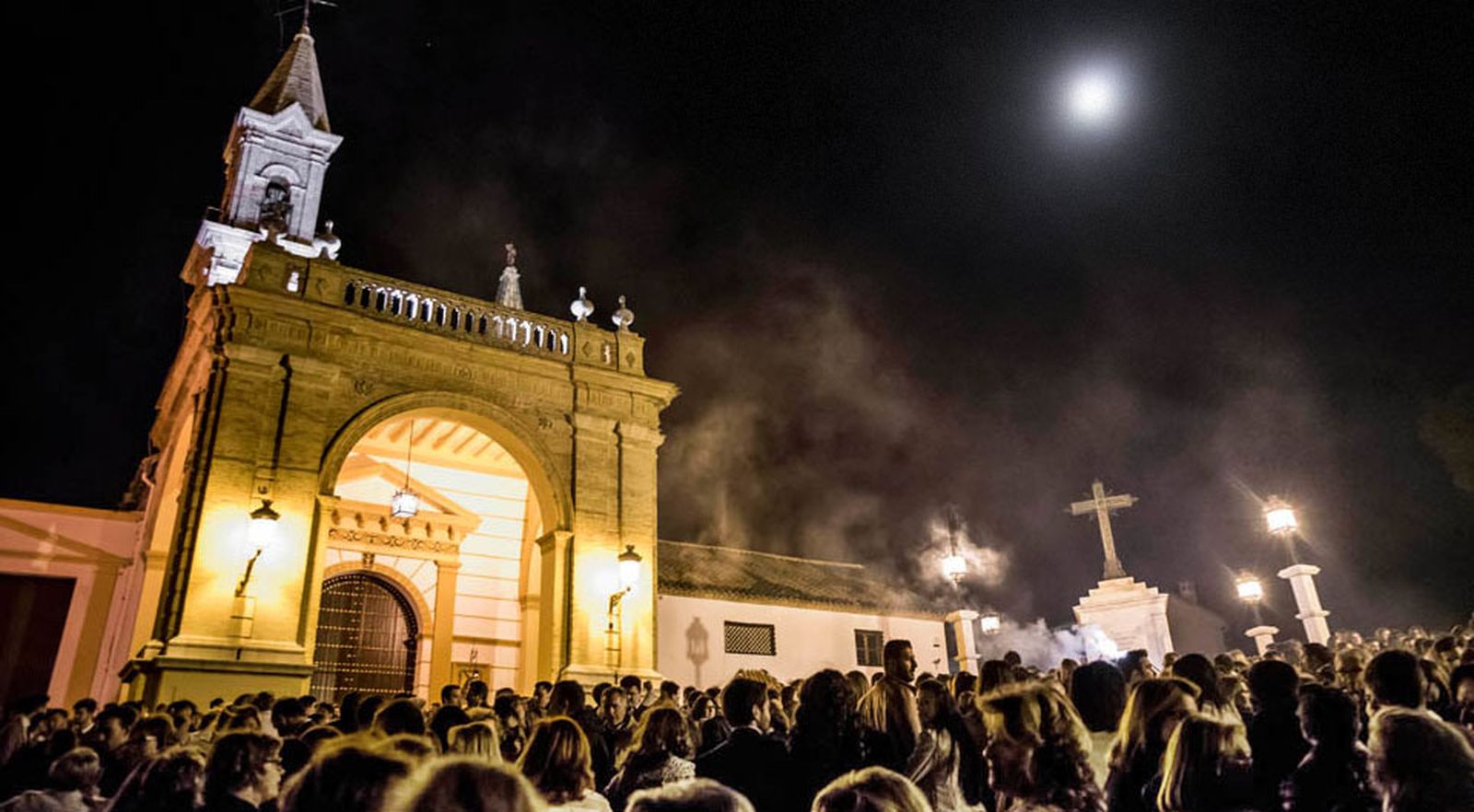 Imagen de archivo de Sábados de Romanos en Puente Genil.