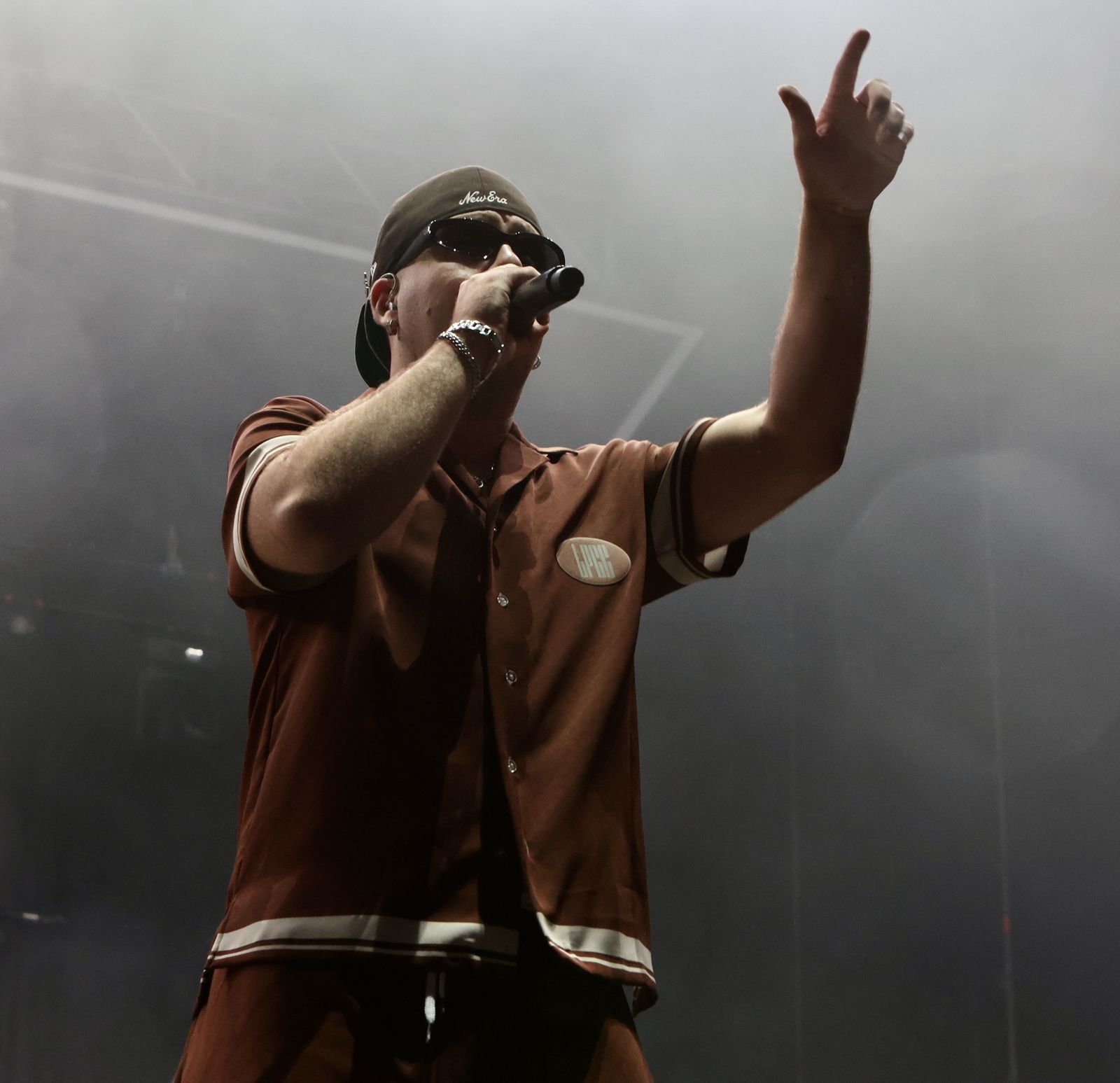 Concierto de Quevedo