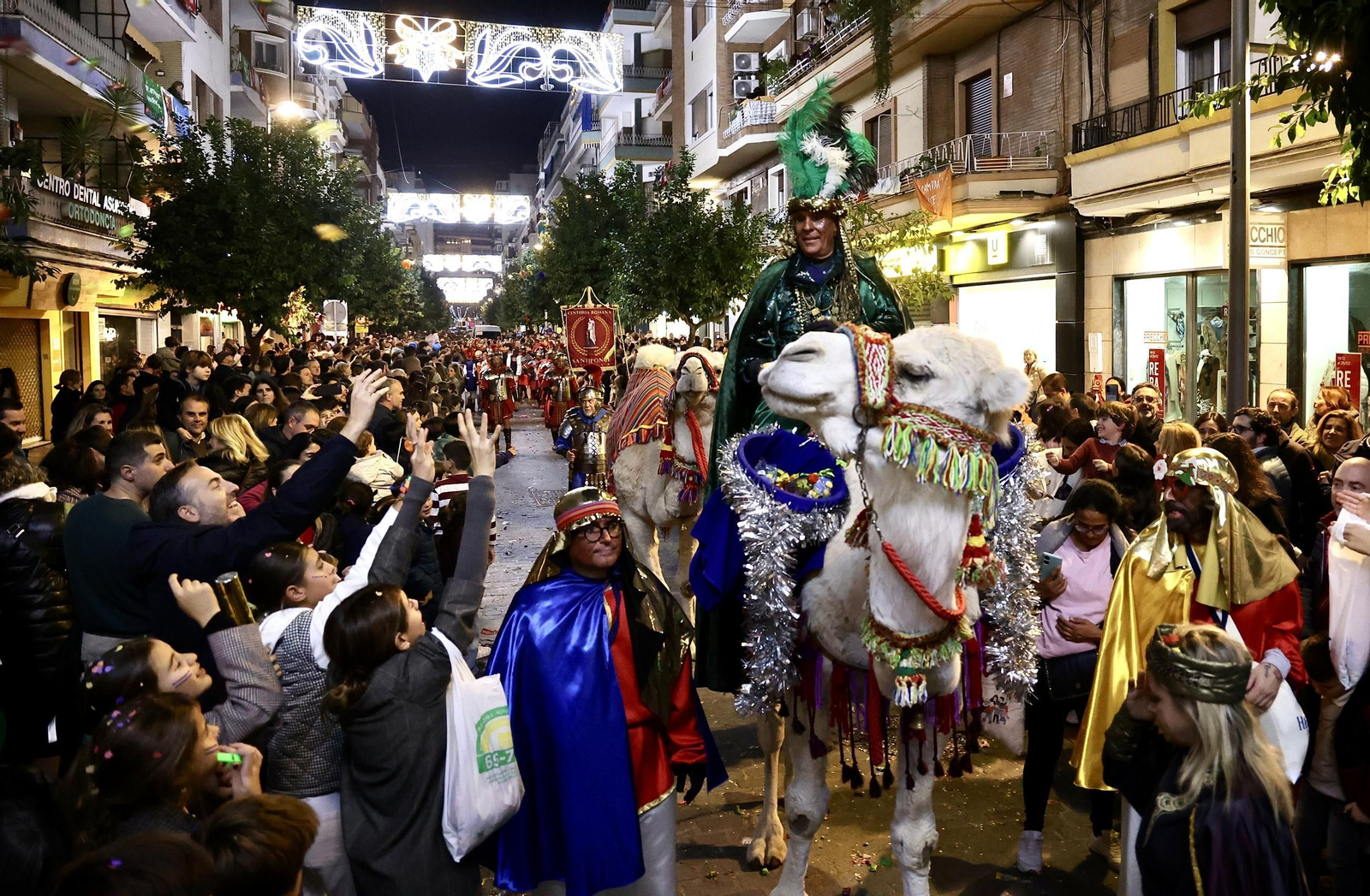 Heraldo de Los Remedios
