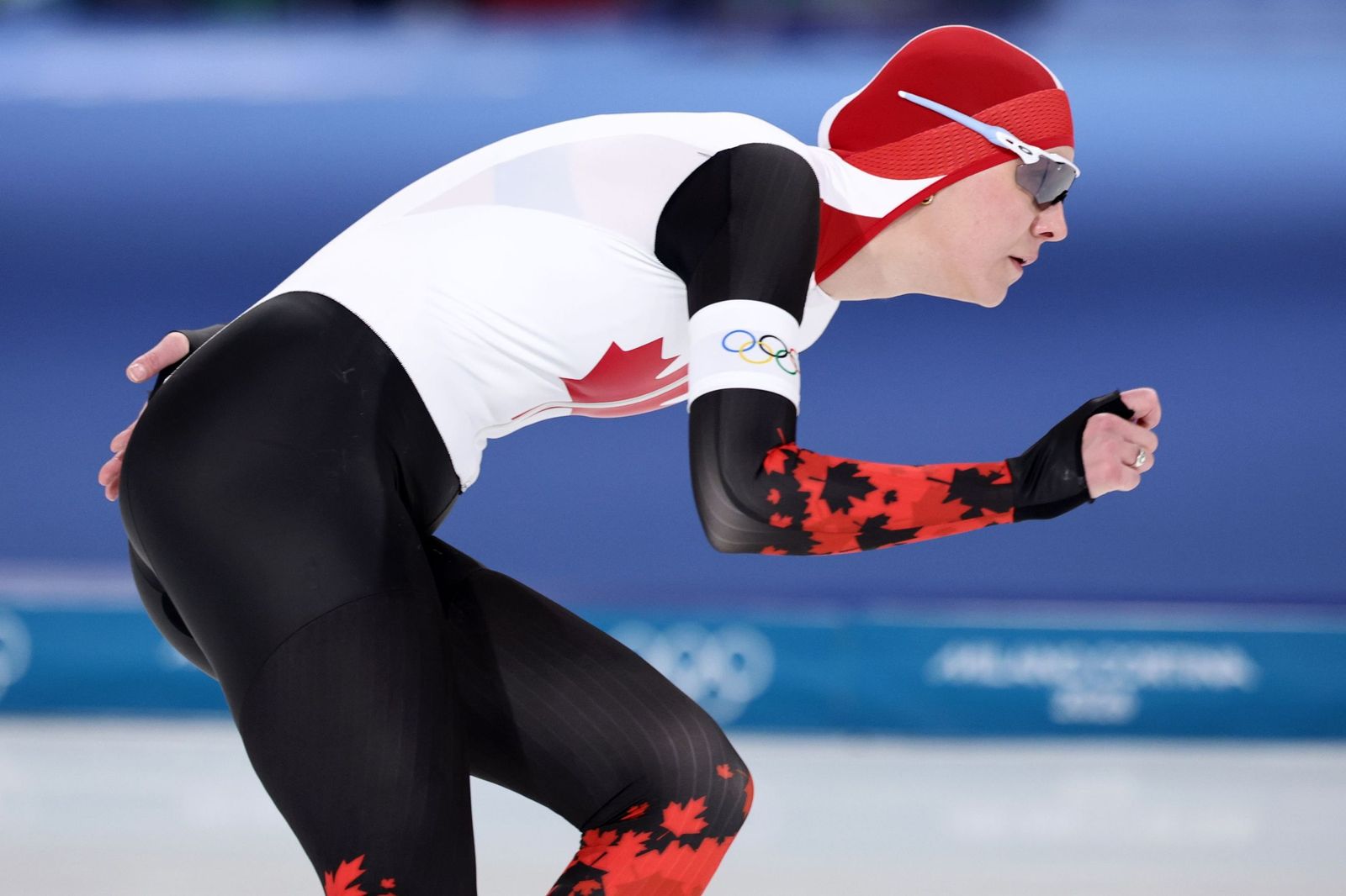 Las mejores fotos de los Juegos Olímpicos de invierno Milán Cortina d'Ampezzo 2026 | Séptima jornada