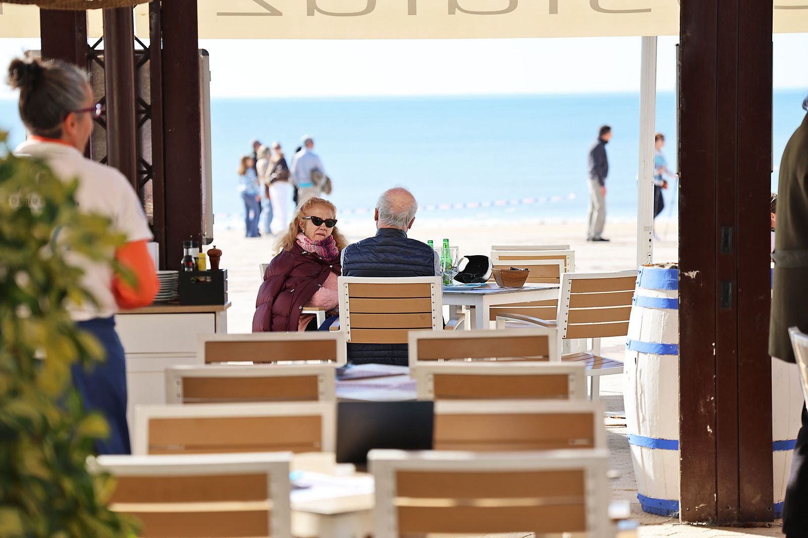 Las mejores fotografías del domingo en Huelva