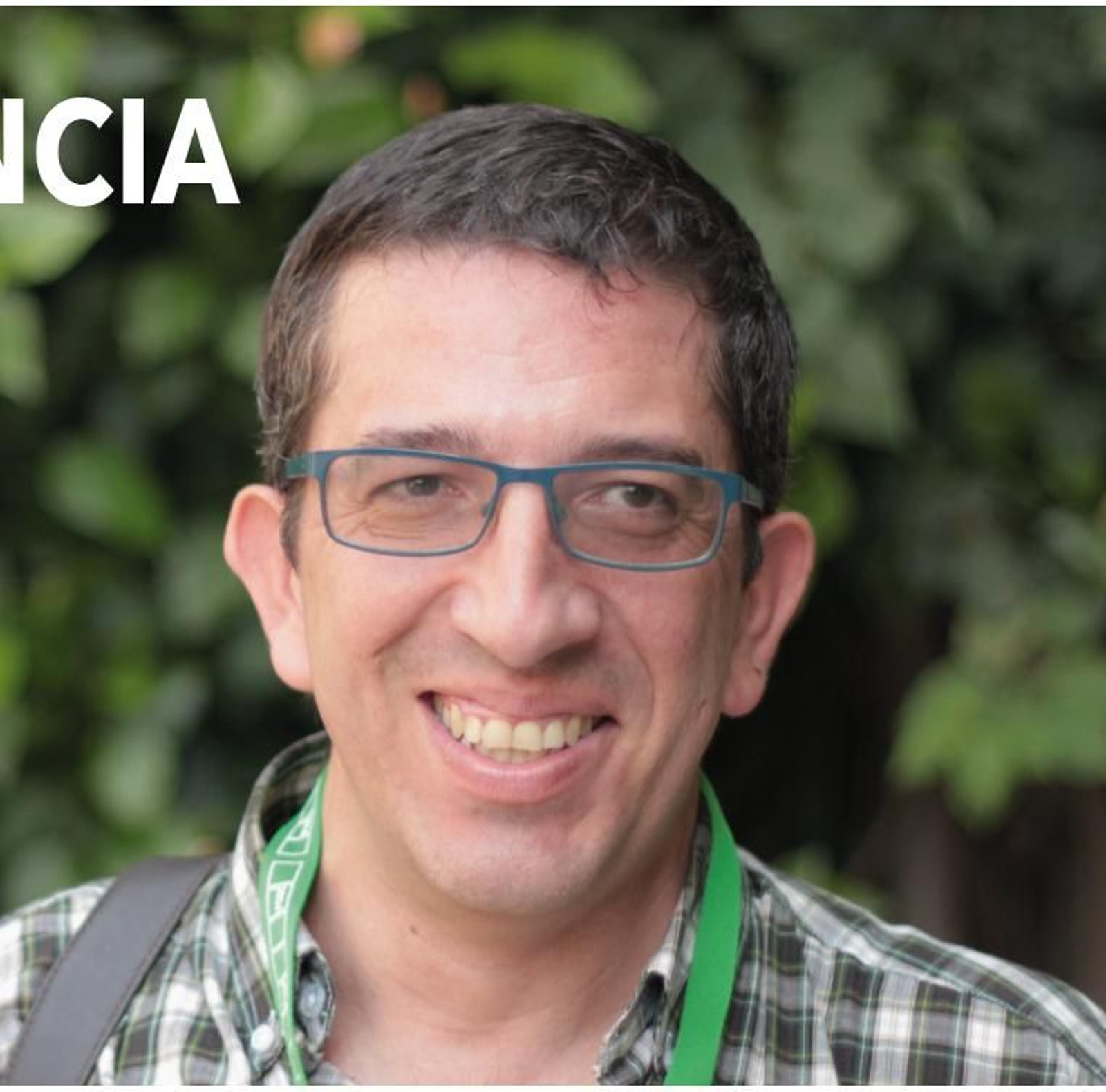 Juan Chacón Fernández.