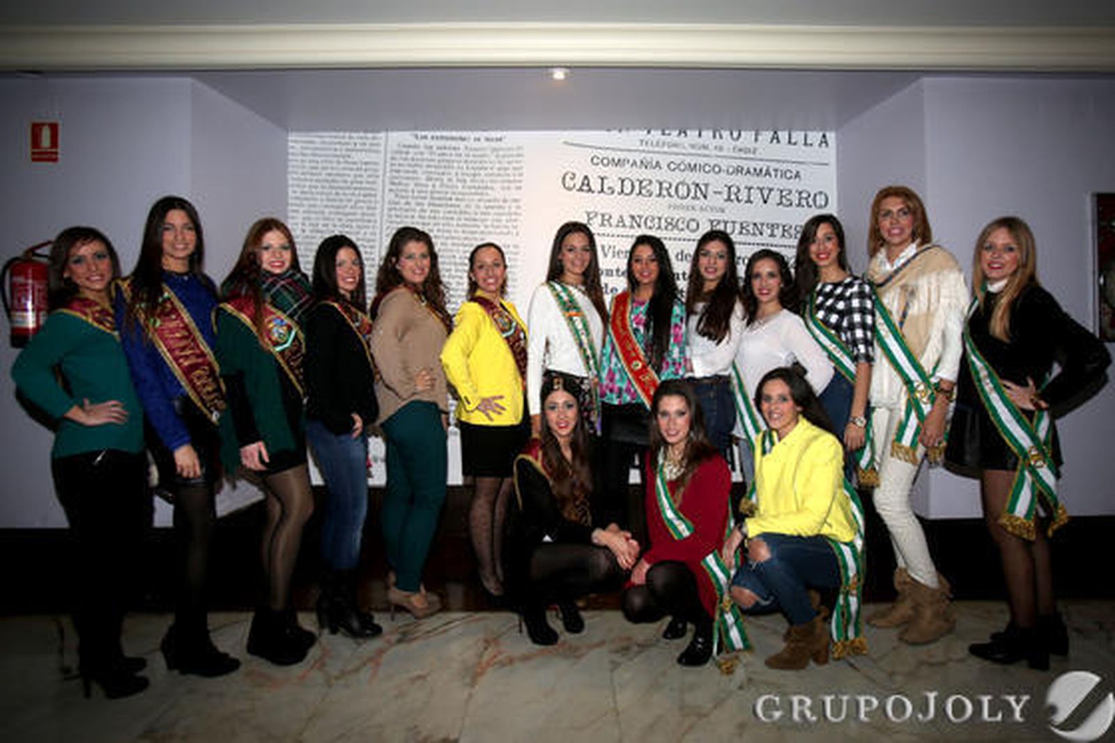 Foto: Lourdes de Vicente y Fito Carreto