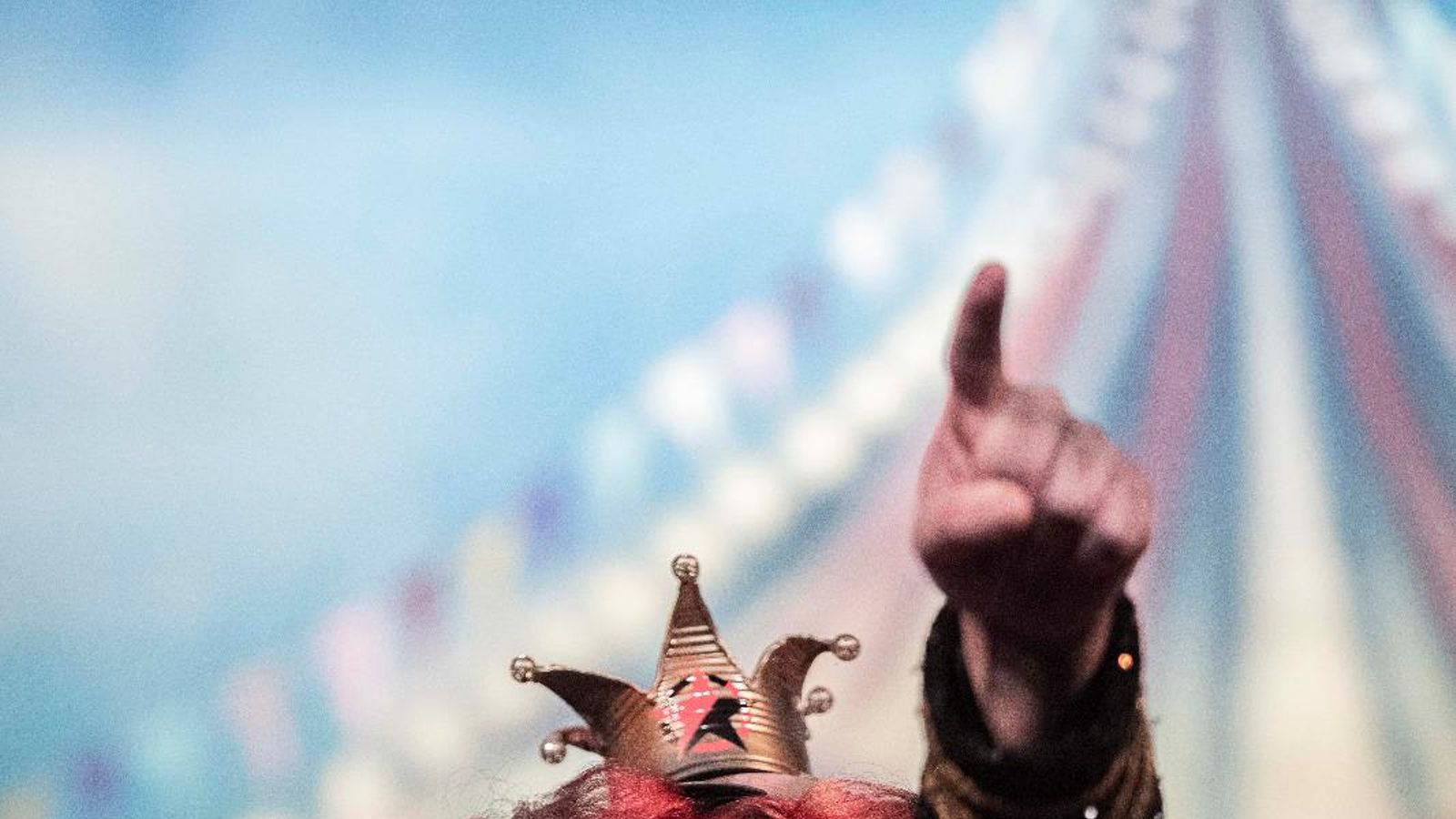 Búscate entre las mejores imágenes de la tercera sesión clasificatoria del COAC 2025