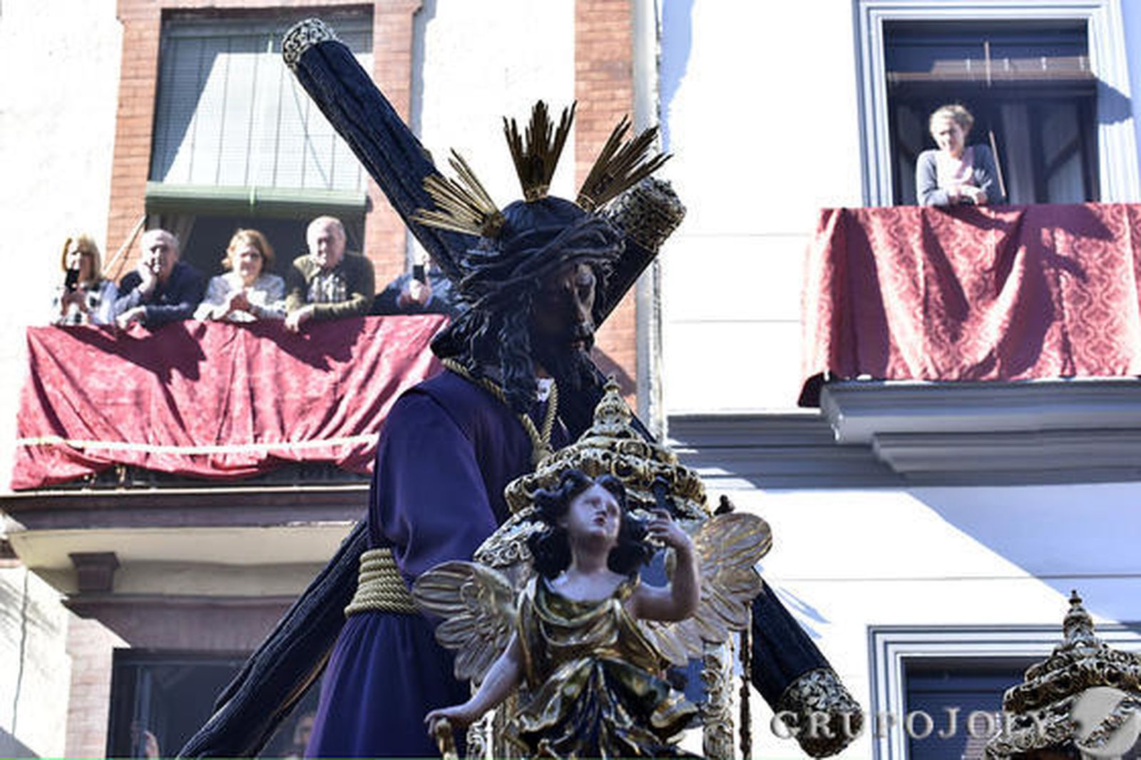 Foto: Juan Carlos Vázquez