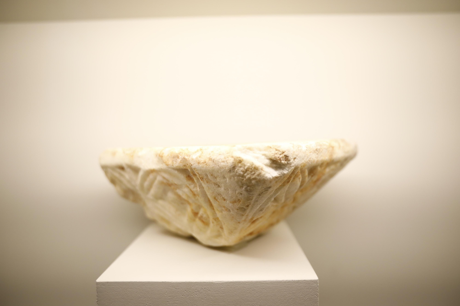 'Cambio de Era. Córdoba y el mediterráneo cristiano': la exposición que destapa el legado del siglo IV al VI, en imágenes