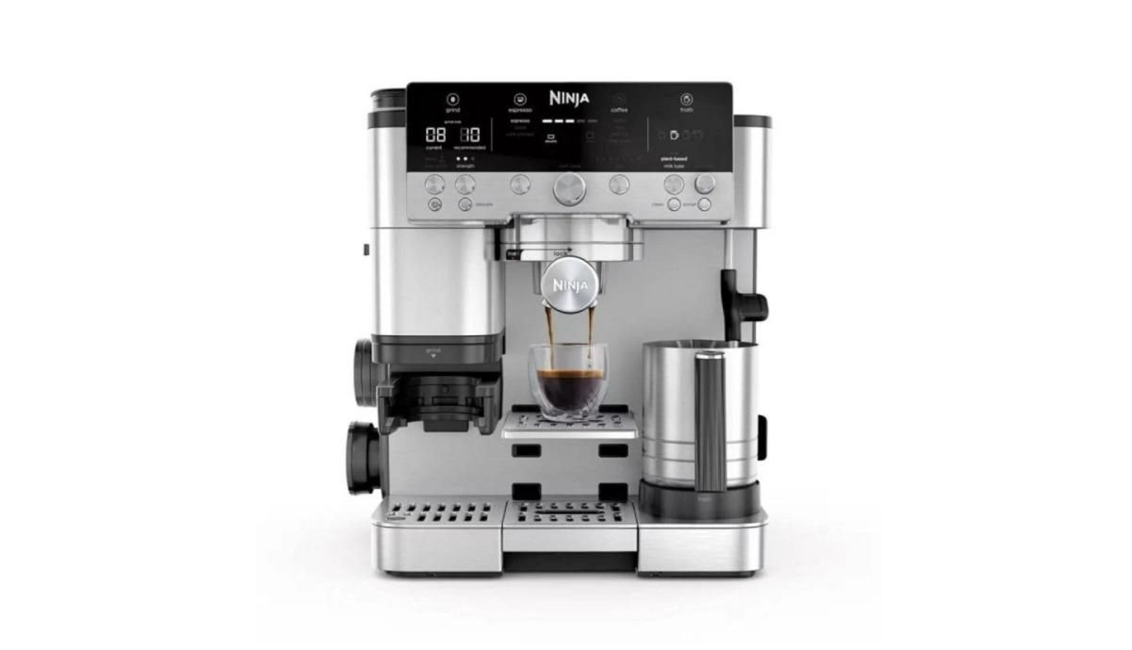 Cafetera Ninja ES601EU