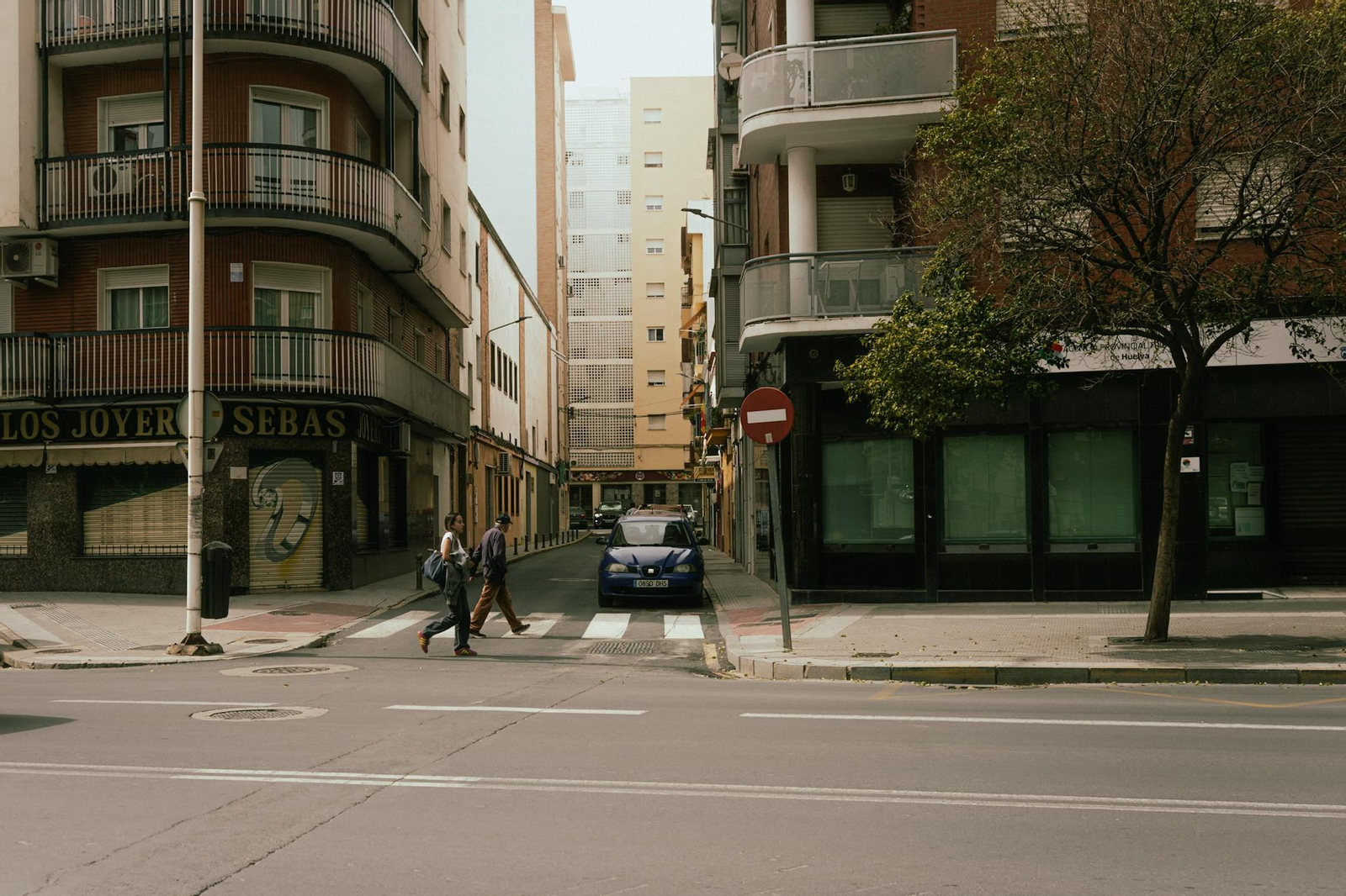 Las imágenes más destacadas del miércoles 9 de abril en Huelva