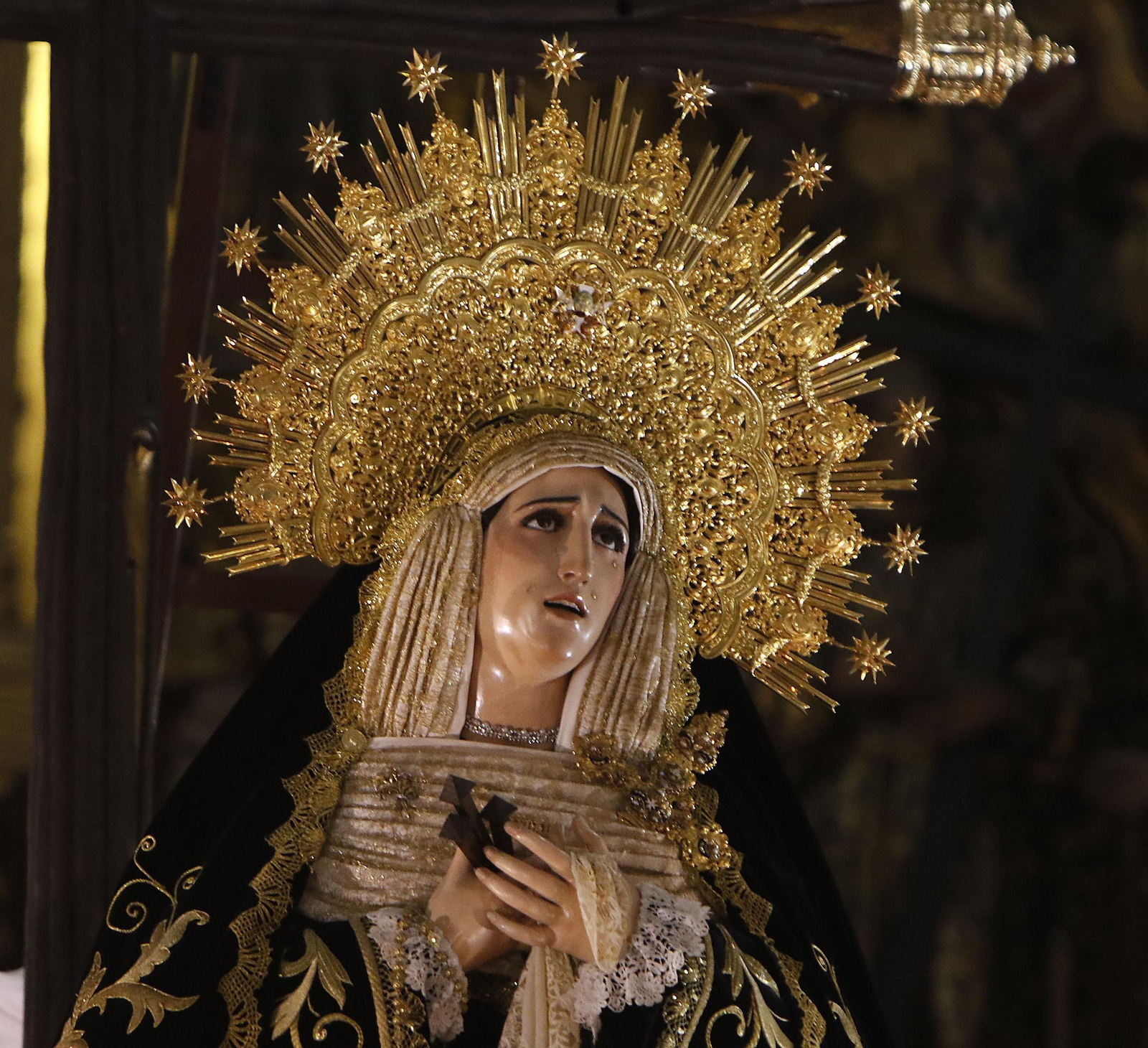 Fotografías de la Hermandad de San Buenaventura