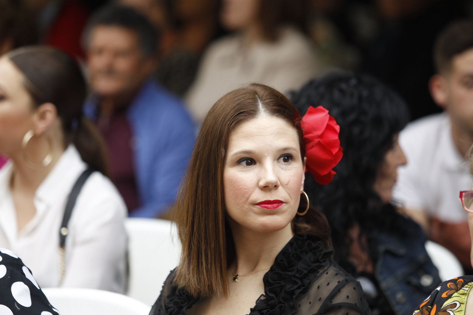 Fotogalería Carreras de cintas. Fiestas Huércal de Almería