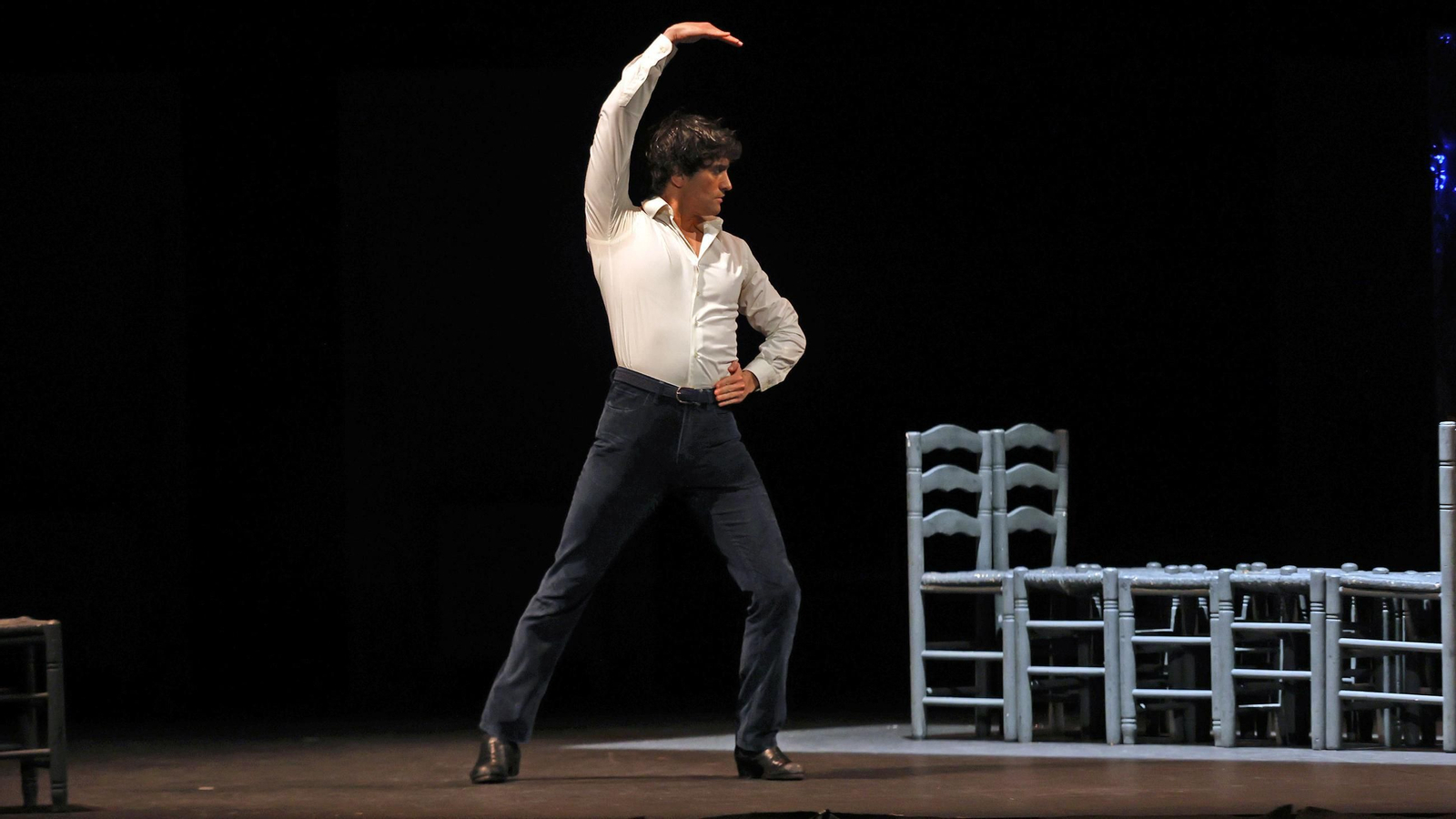 La Compañía Antonio Gades con 'CARMEN' en el Festival de Jerez 2025