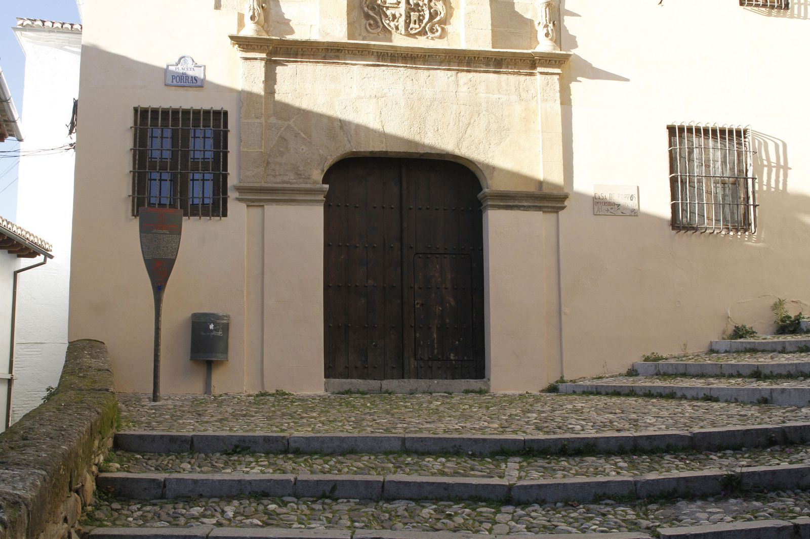 El curso se imparte hasta el proximo 4 de julio.