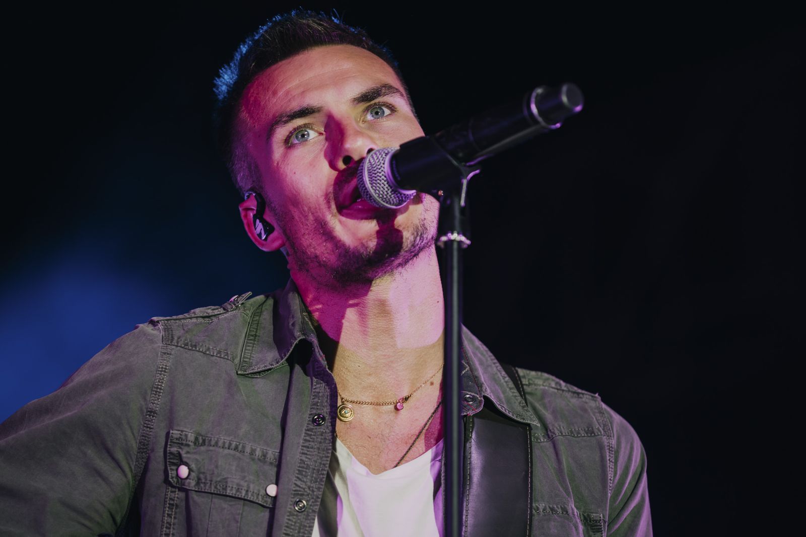 Fiestas de La Cinta 2022: Concierto de Dvicio