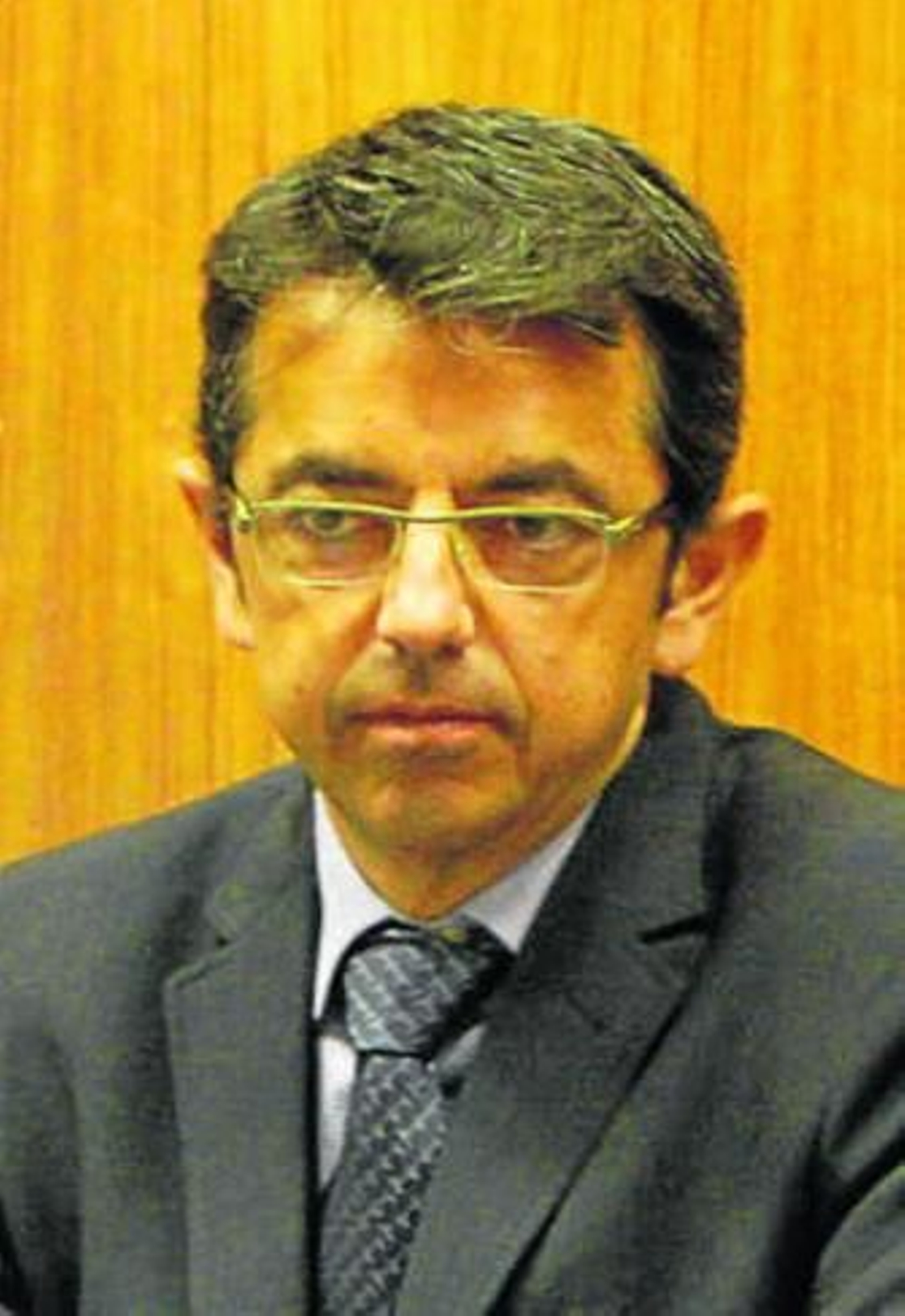 Pablo Carrasco.