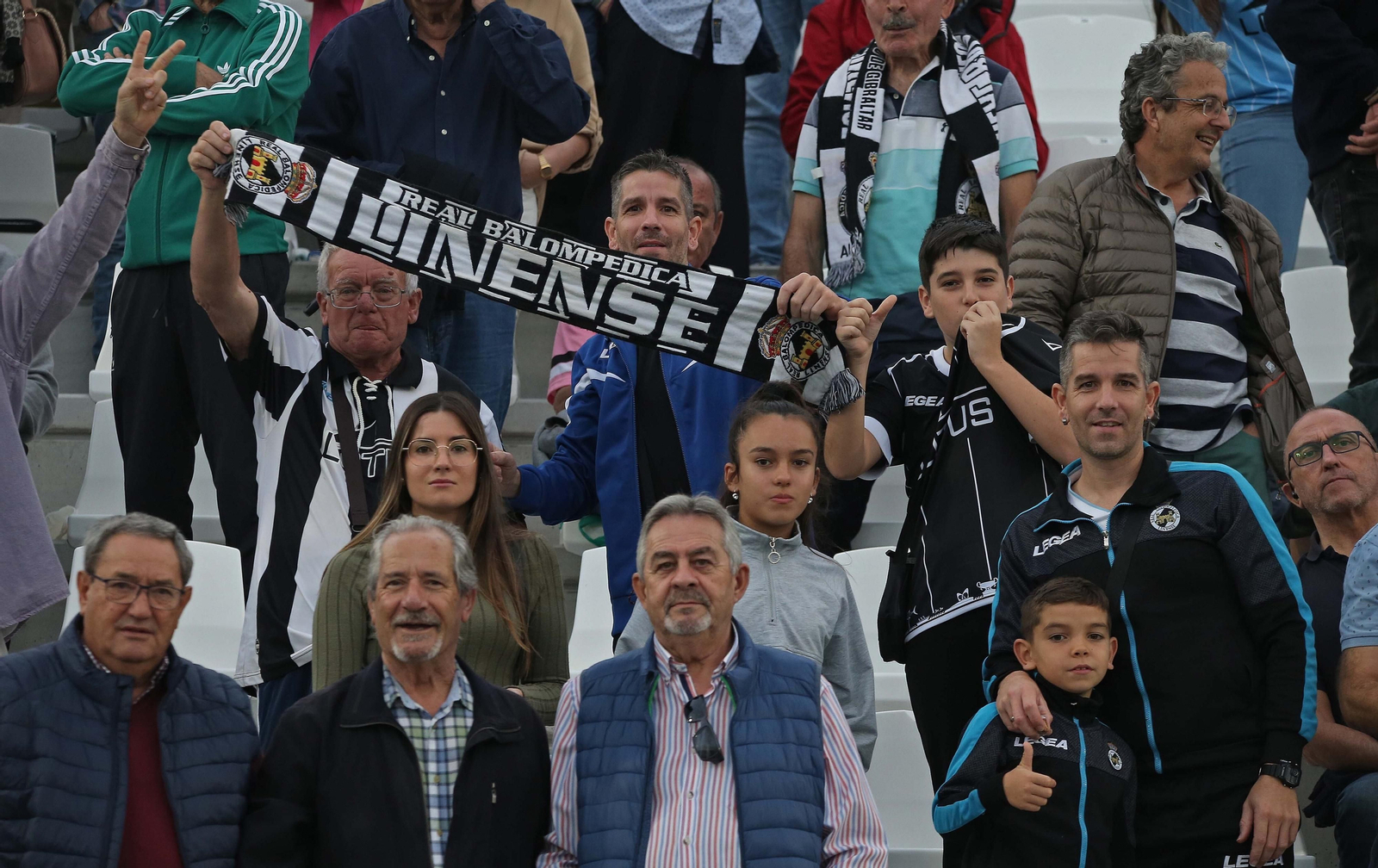 Búscate durante el Balona - Mar Menor en el Ciudad de La Línea