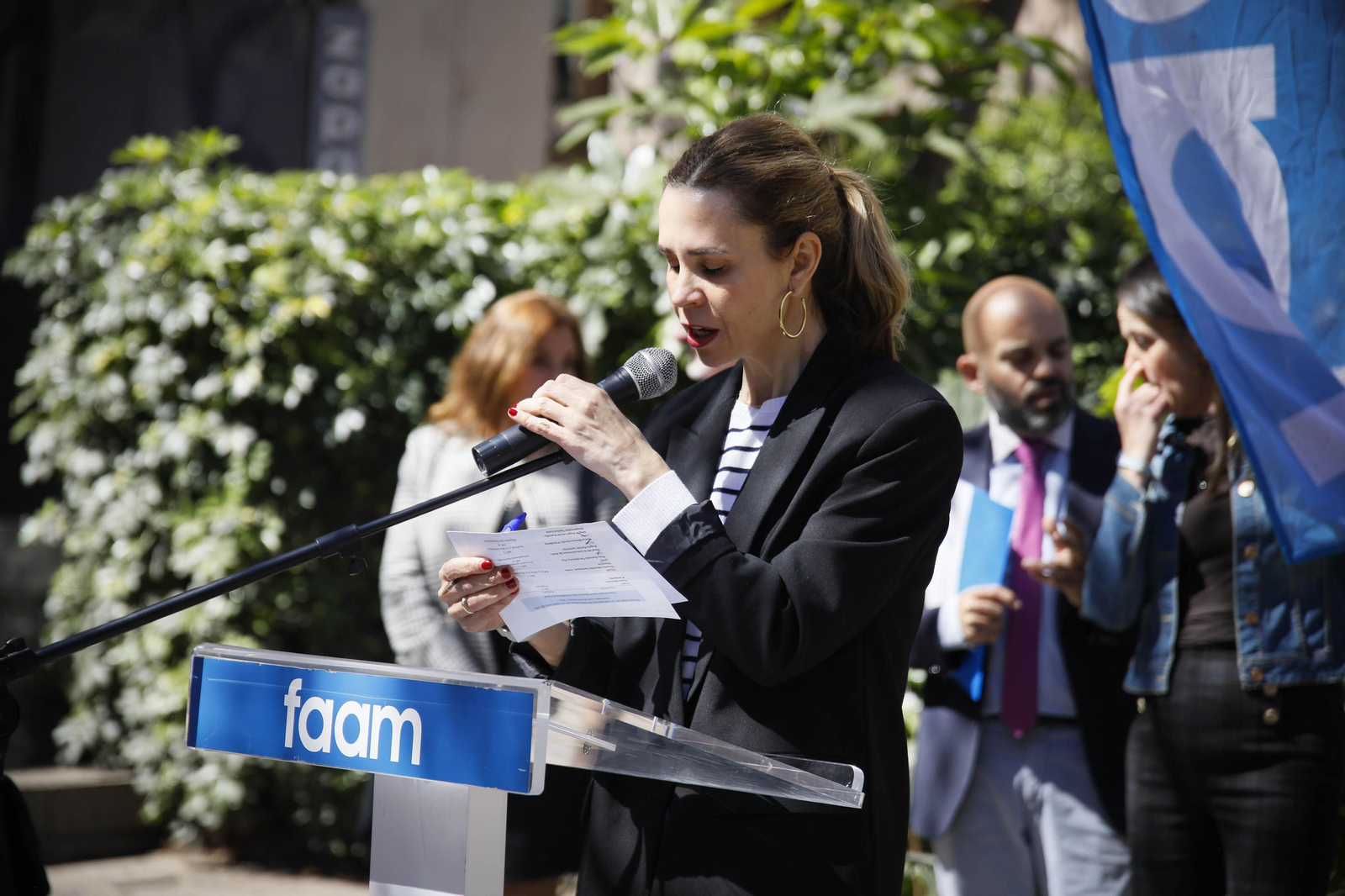 Imágenes por el  Día Nacional de la Convención Internacional de los Derechos de las Personas con Discapacidad de Naciones Unidas