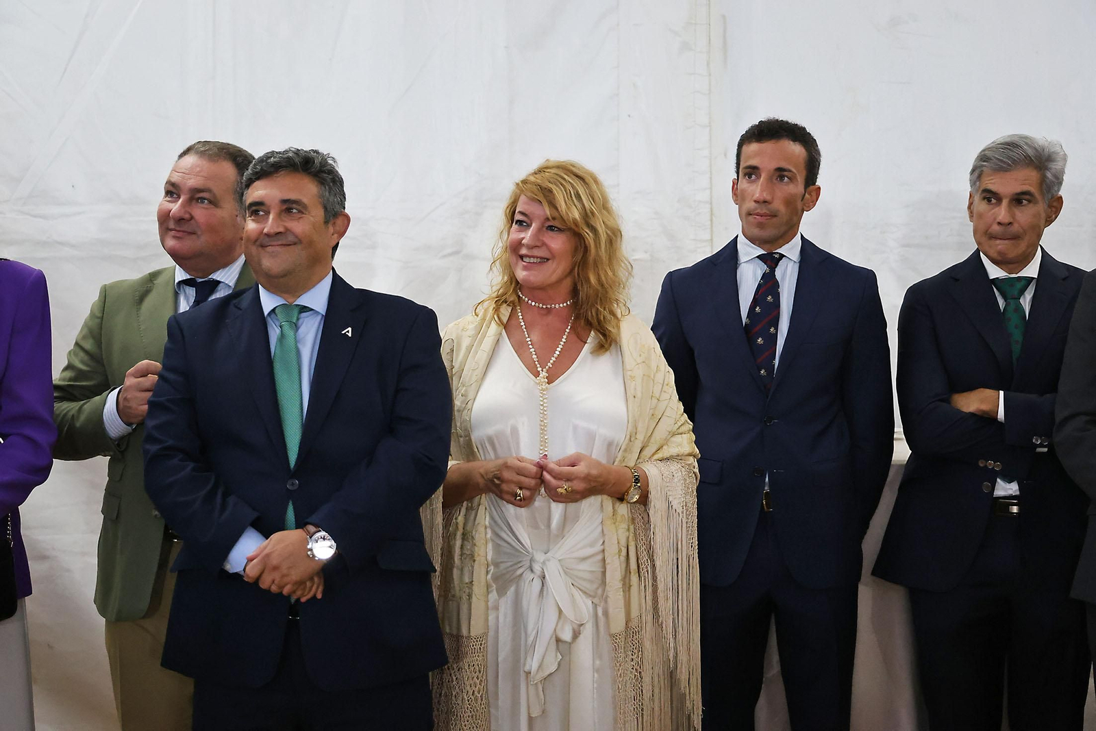 Imágenes de la entrega de los XXXI premios taurinos el Cabezo