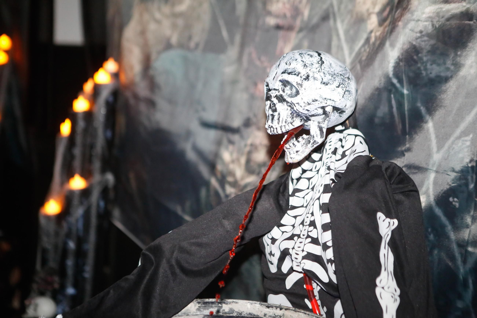 Las fotos de Tosantos 2025 en Los Barrios