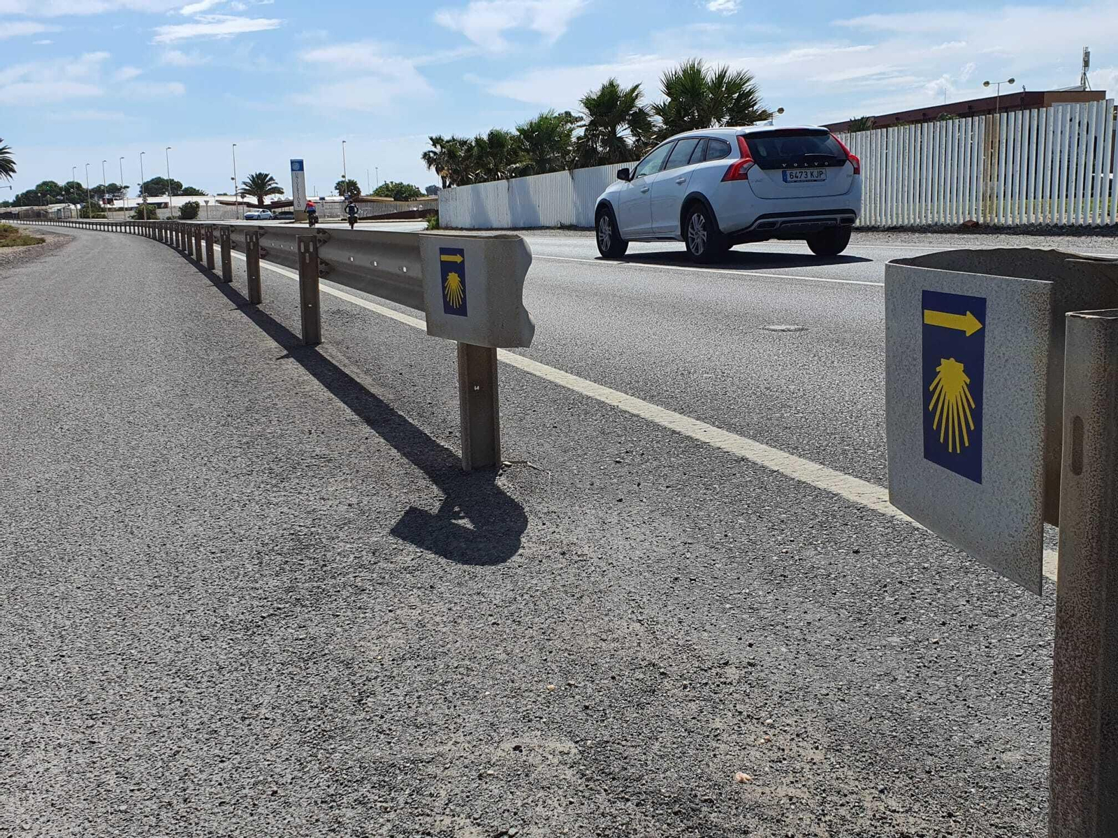 Fotogalería del Camino del Argar en Almería.