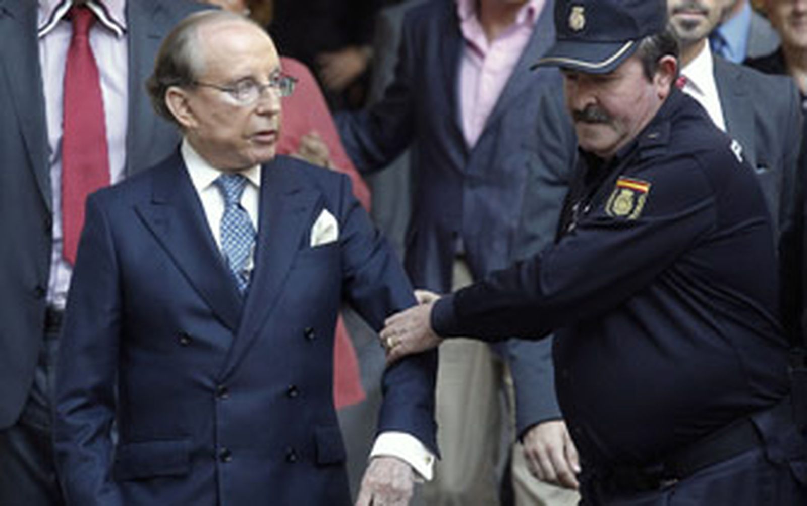 Los Ruiz-Mateos admiten tener una estructura empresarial en paraísos fiscales