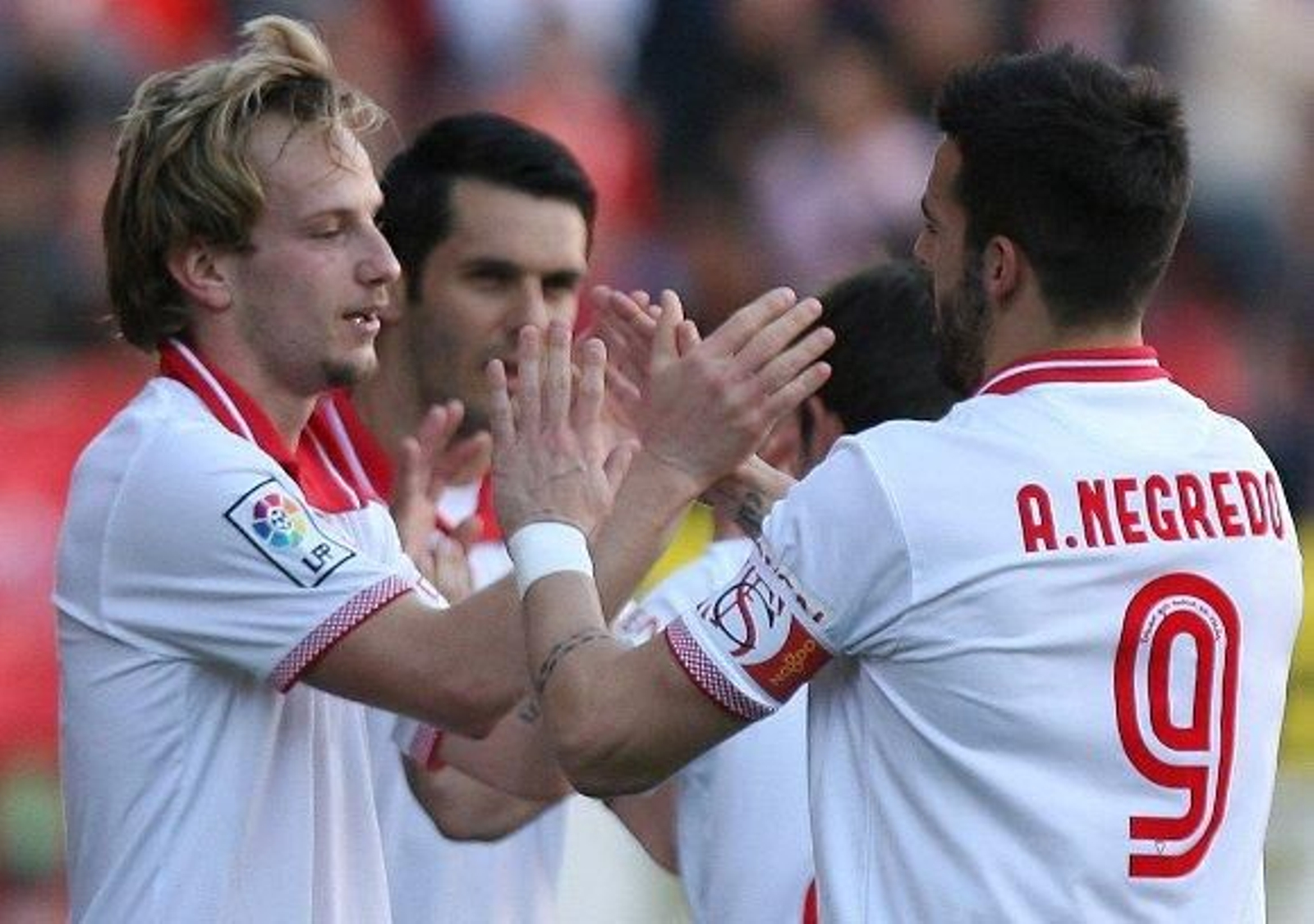 Pleno de seis para respirar hondo (2-1)